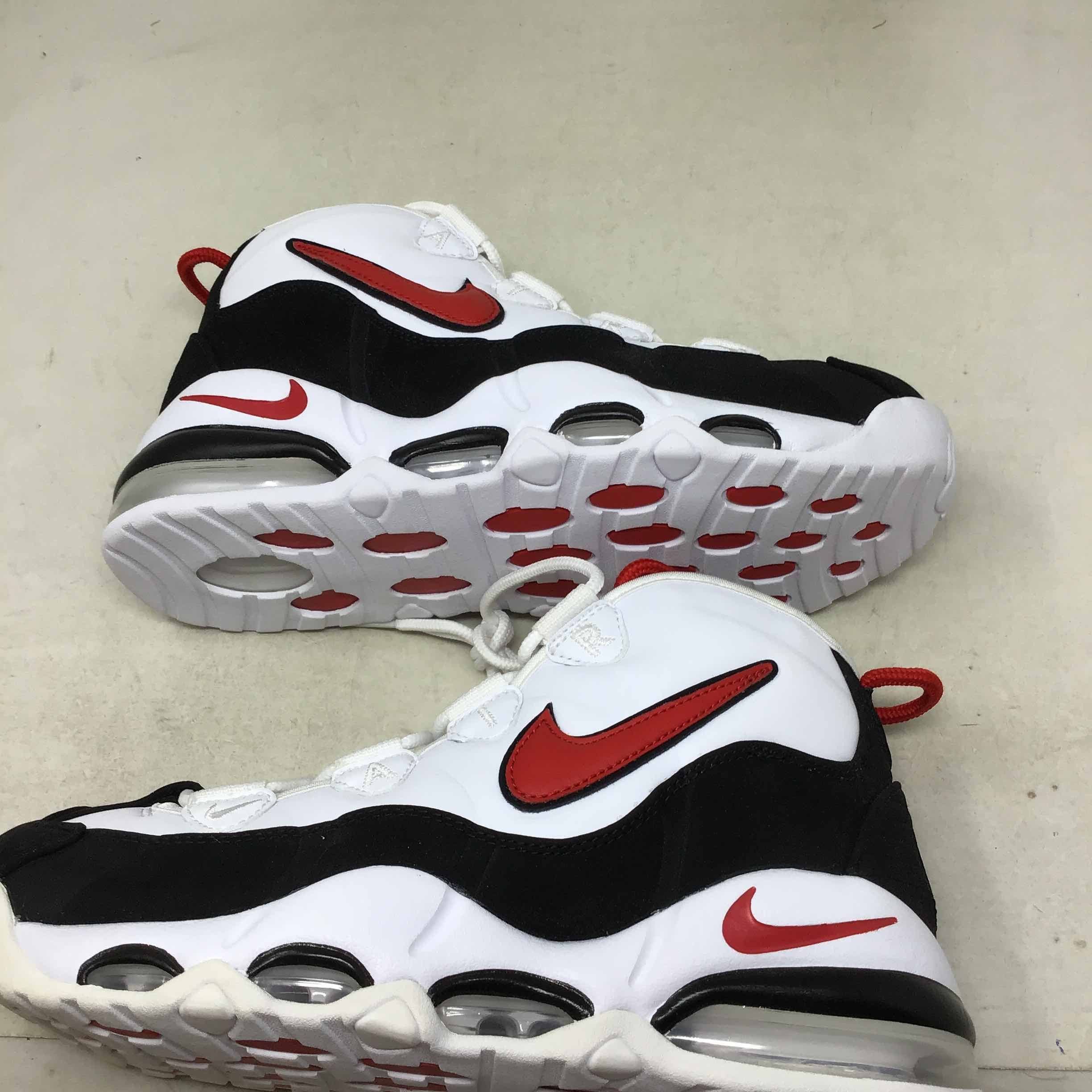 Air Max Uptempo 95 Bulls 2019