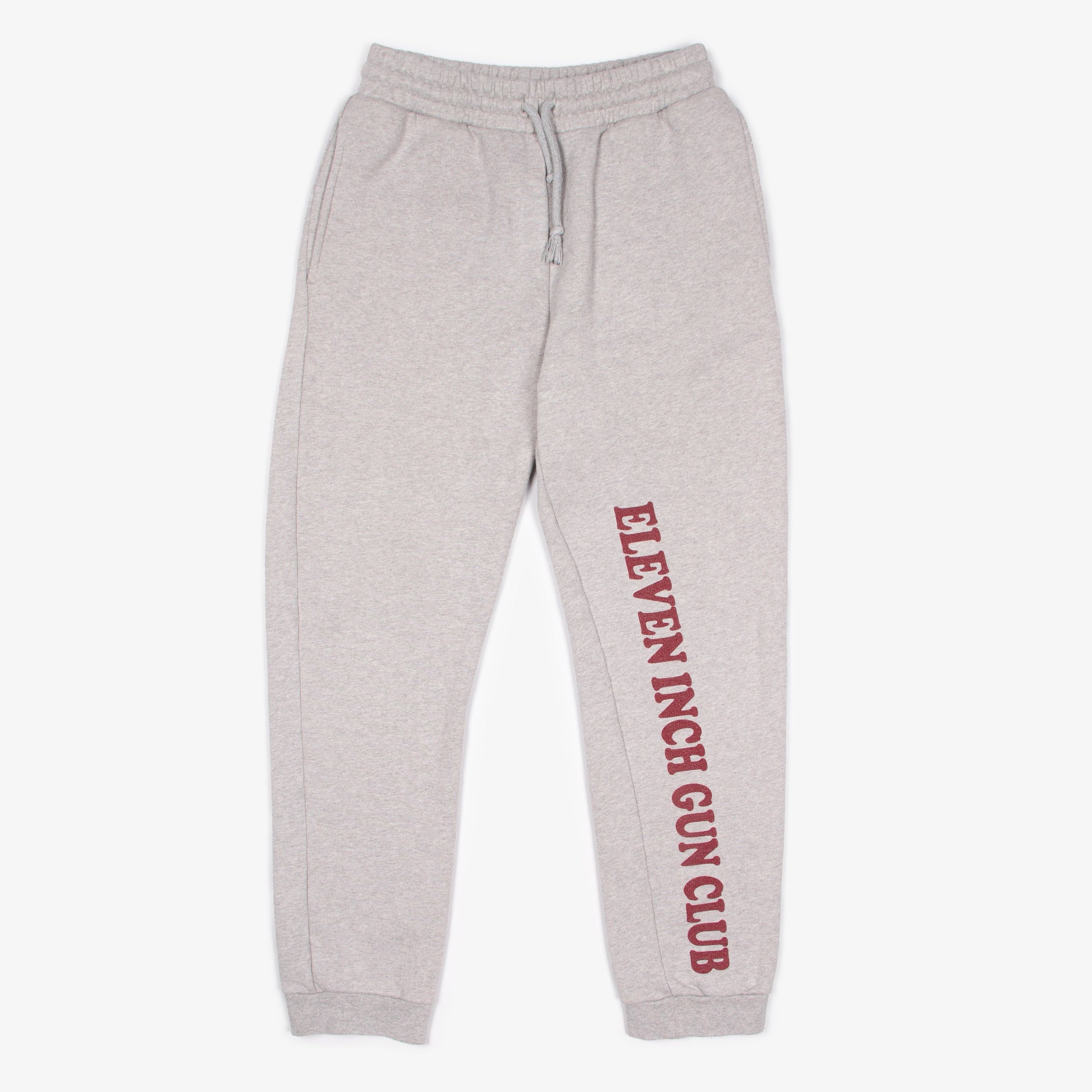 Vetements VETEMENTS ELEVEN INCH SWEATPANT | LARGE Size US 32 / EU 48 - 2 Thumbnail
