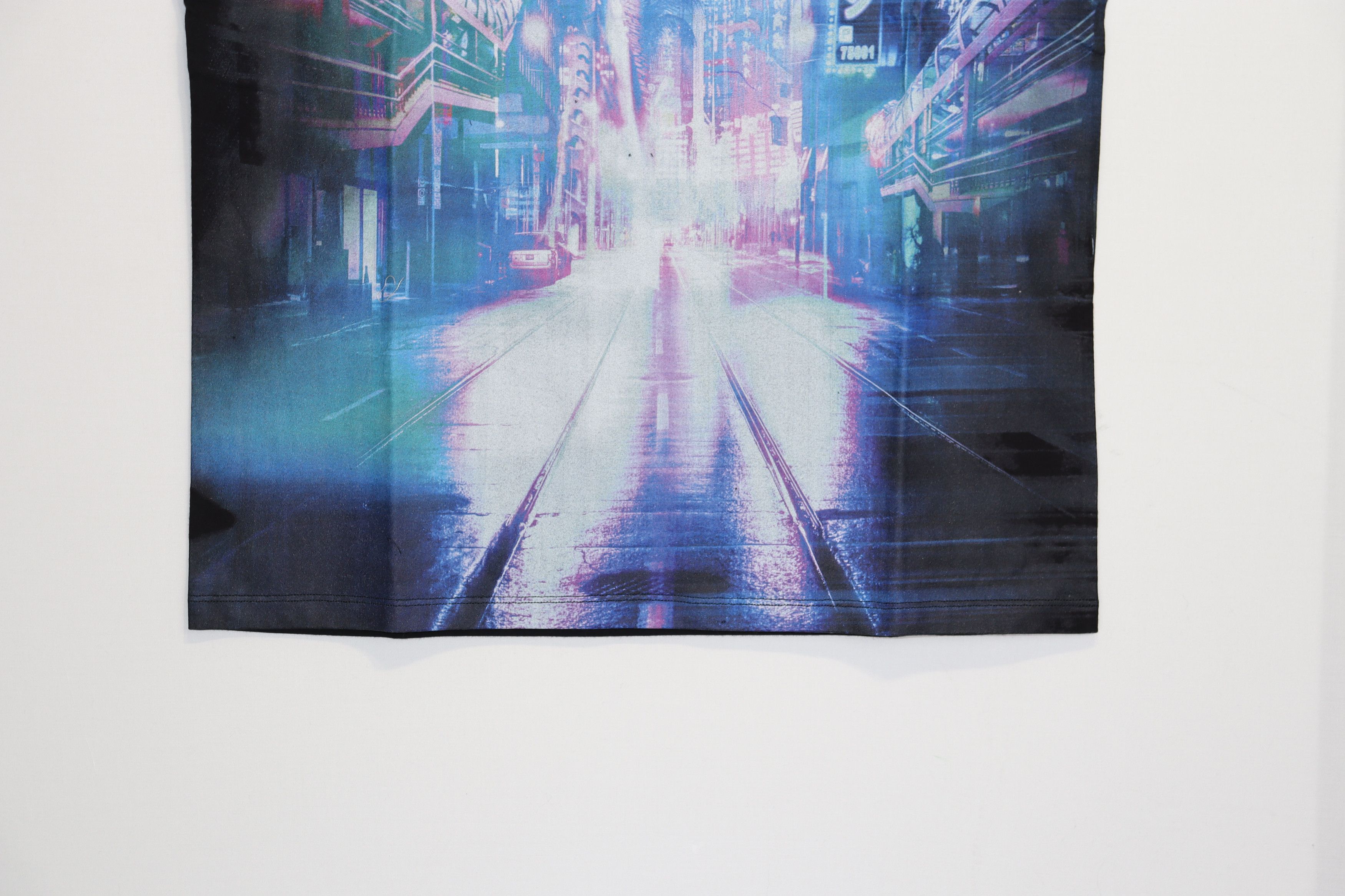 Balmain o1rshd1 T-Shirt in Black Size US S / EU 44-46 / 1 - 4 Thumbnail