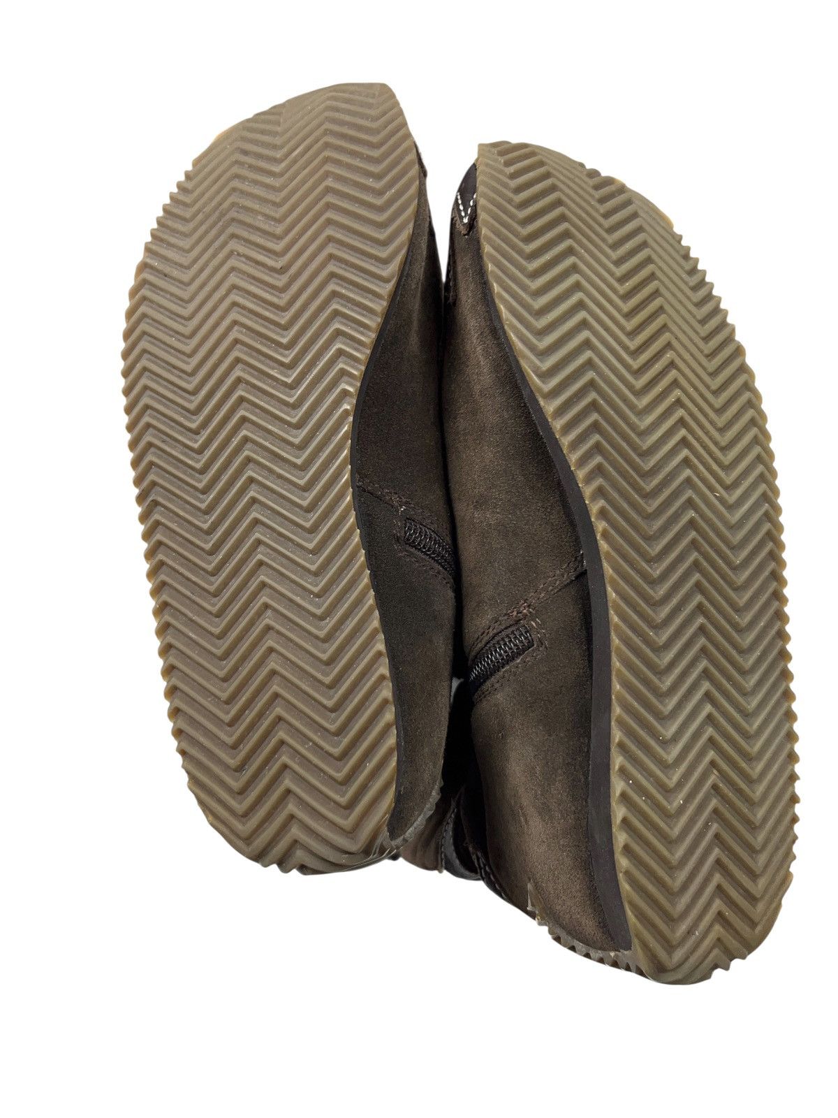 Vintage Vintage Jette Joop Leather Boxing Racing Boots y2k Adidas Size US 6 / IT 36 - 10 Thumbnail
