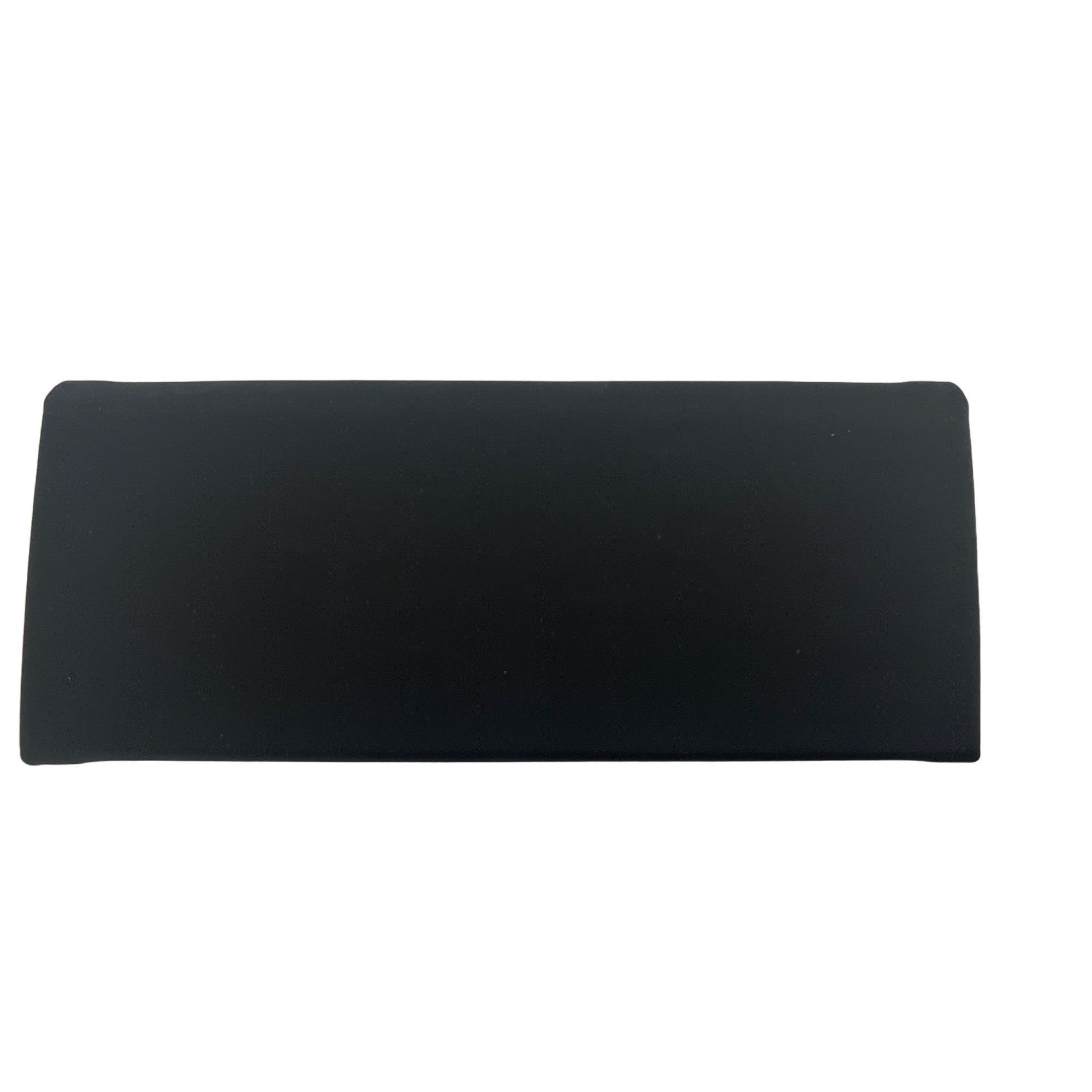 Other Diff Black Folding Soft Touch Vegan Leather Eyewear Case Size ONE SIZE - 5 Thumbnail