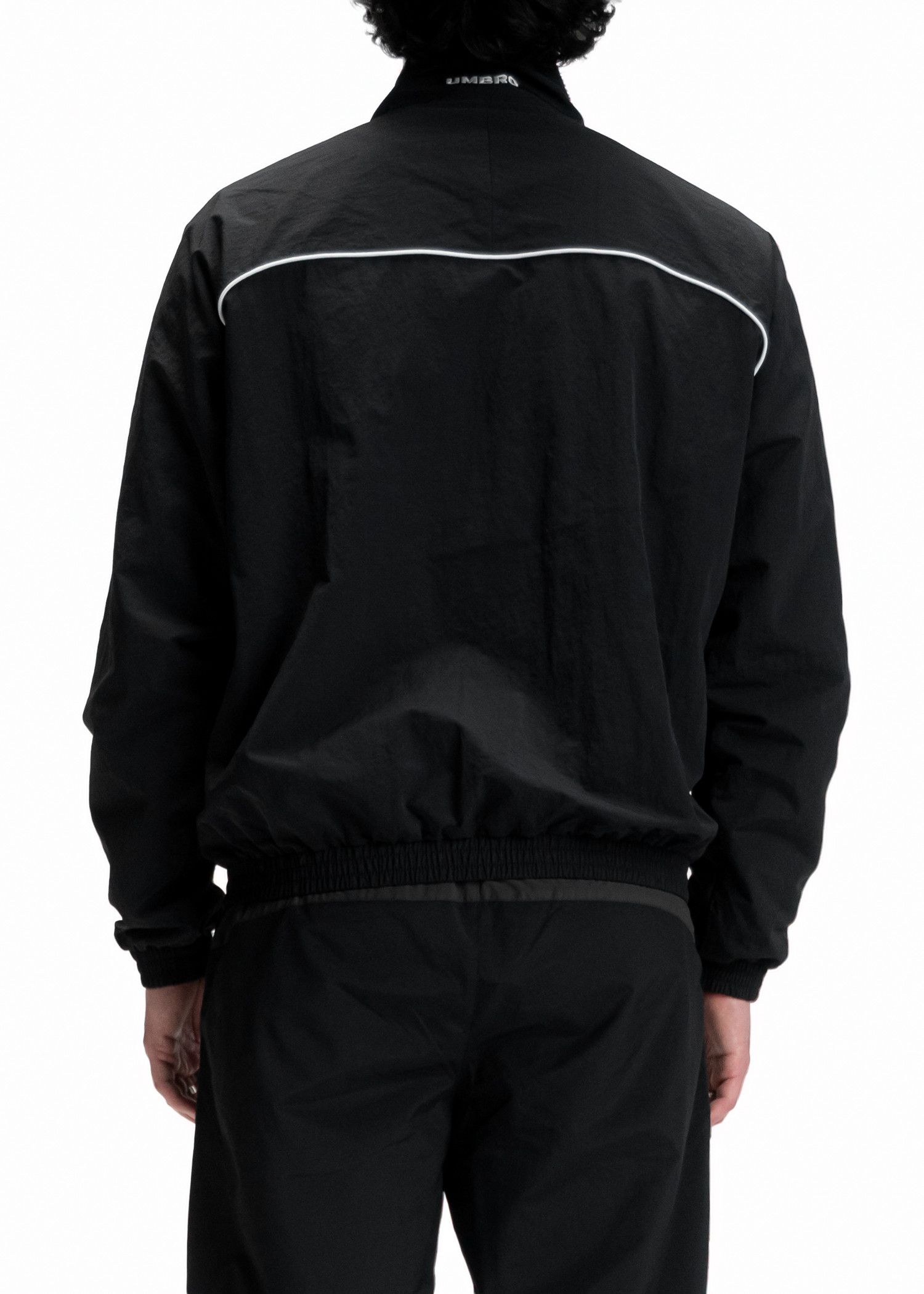 Slam Jam × Umbro Umbro x Slam Jam SS26 Eyes Tracksuit Jacket Size US S / EU 44-46 / 1 - 2 Thumbnail