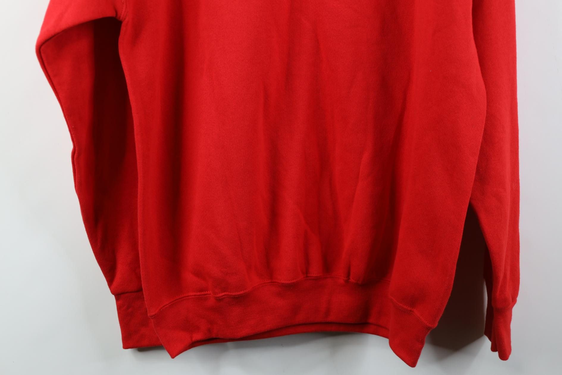 Vintage Deadstock Vintage 90s We Stand Statue of Liberty Sweatshirt Size US L / EU 52-54 / 3 - 14 Thumbnail