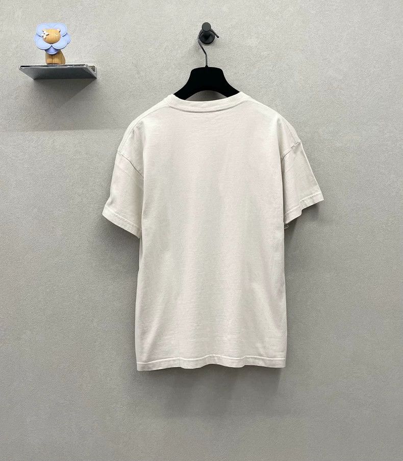 Balenciaga Balenciaga Light beige short sleeve Size US XS / EU 42 / 0 - 2 Thumbnail
