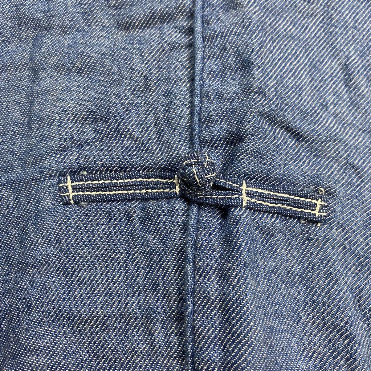 Kapital Kapital chinese button jacket Size US S / EU 44-46 / 1 - 4 Thumbnail