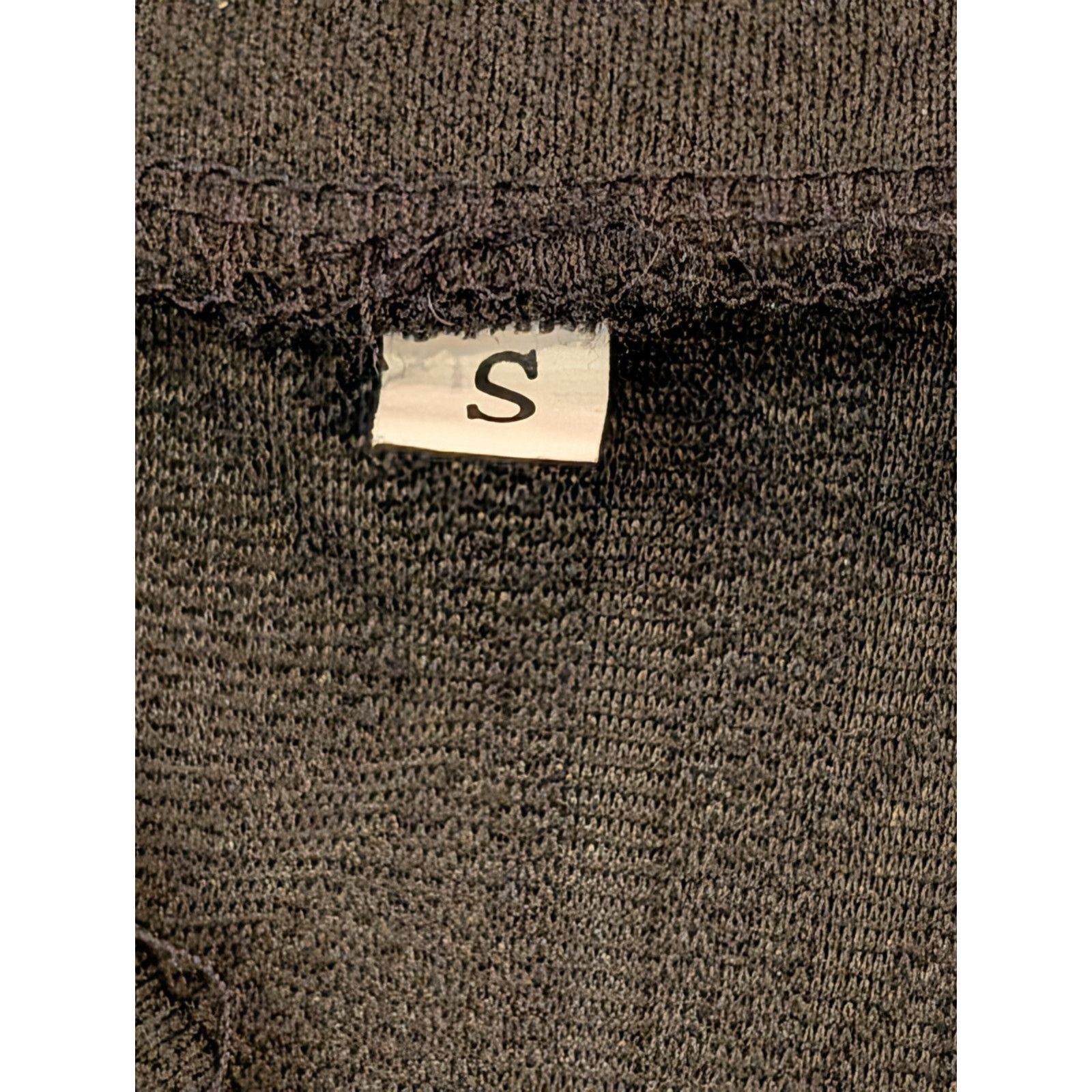 The Unbranded Brand Casual Jackets- 2 Grey Black Waist Jackets Ladies Size Small Size S / US 4 / IT 40 - 3 Thumbnail