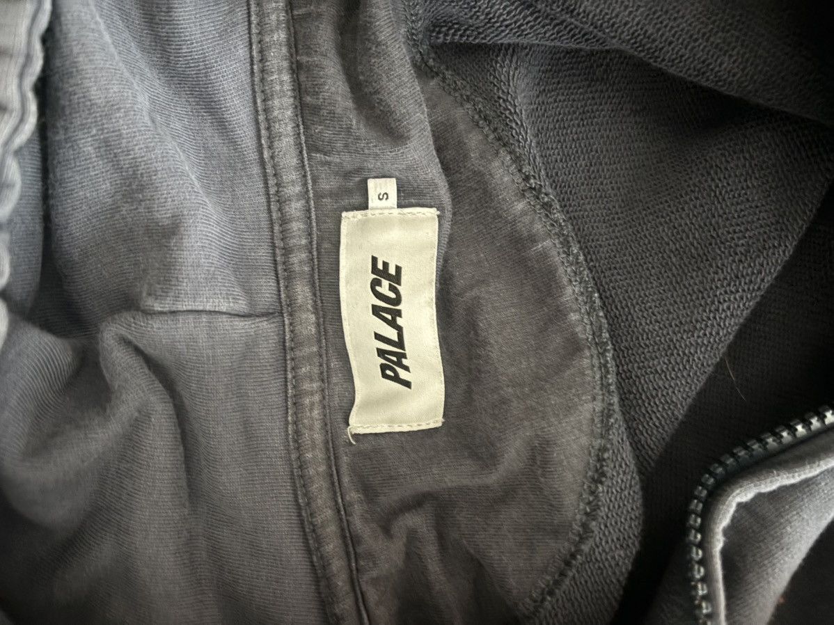 Other palace zip up hoodie Size US S / EU 44-46 / 1 - 4 Thumbnail