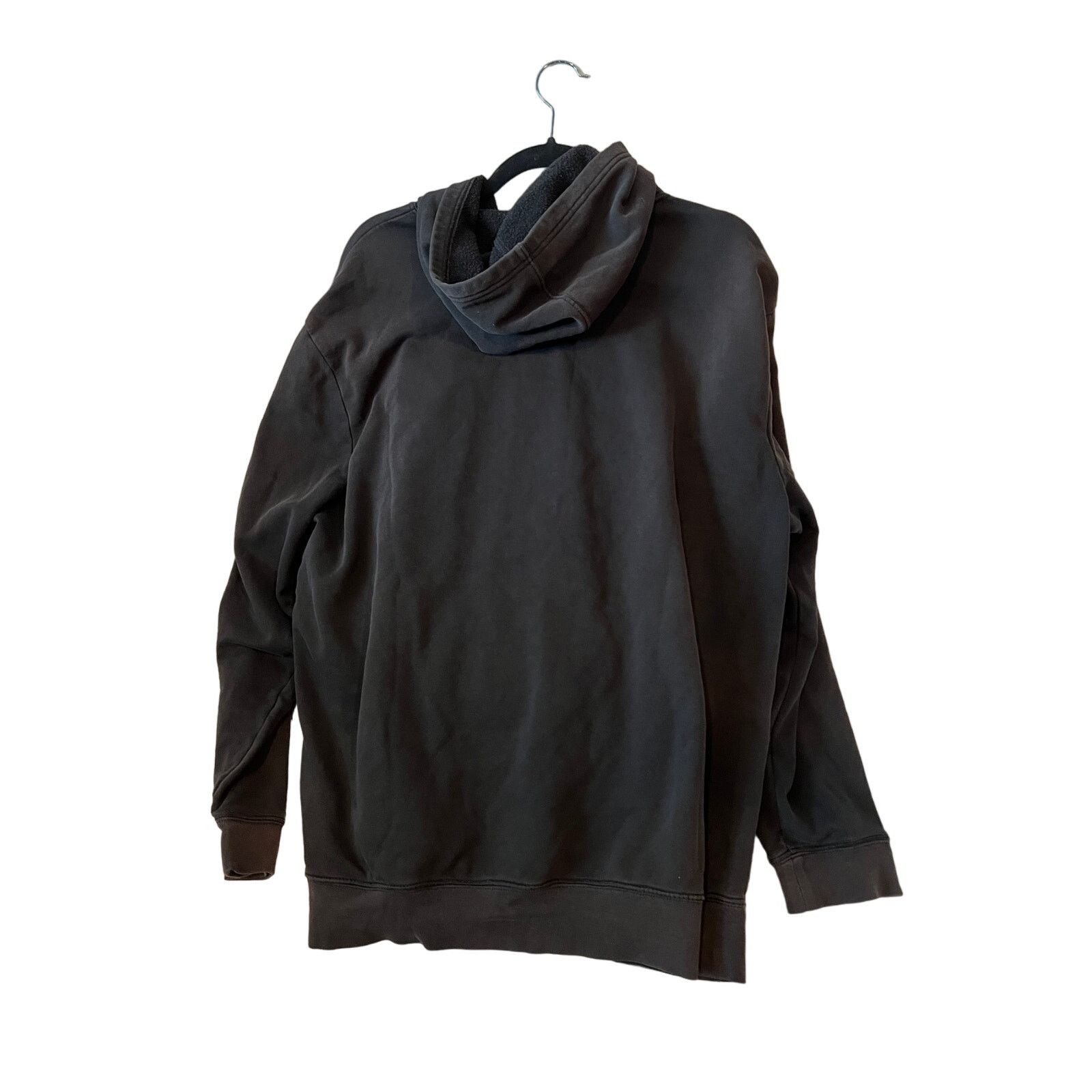 Gap The Gap Pullover Black Hoodie Mens L Size US L / EU 52-54 / 3 - 2 Thumbnail