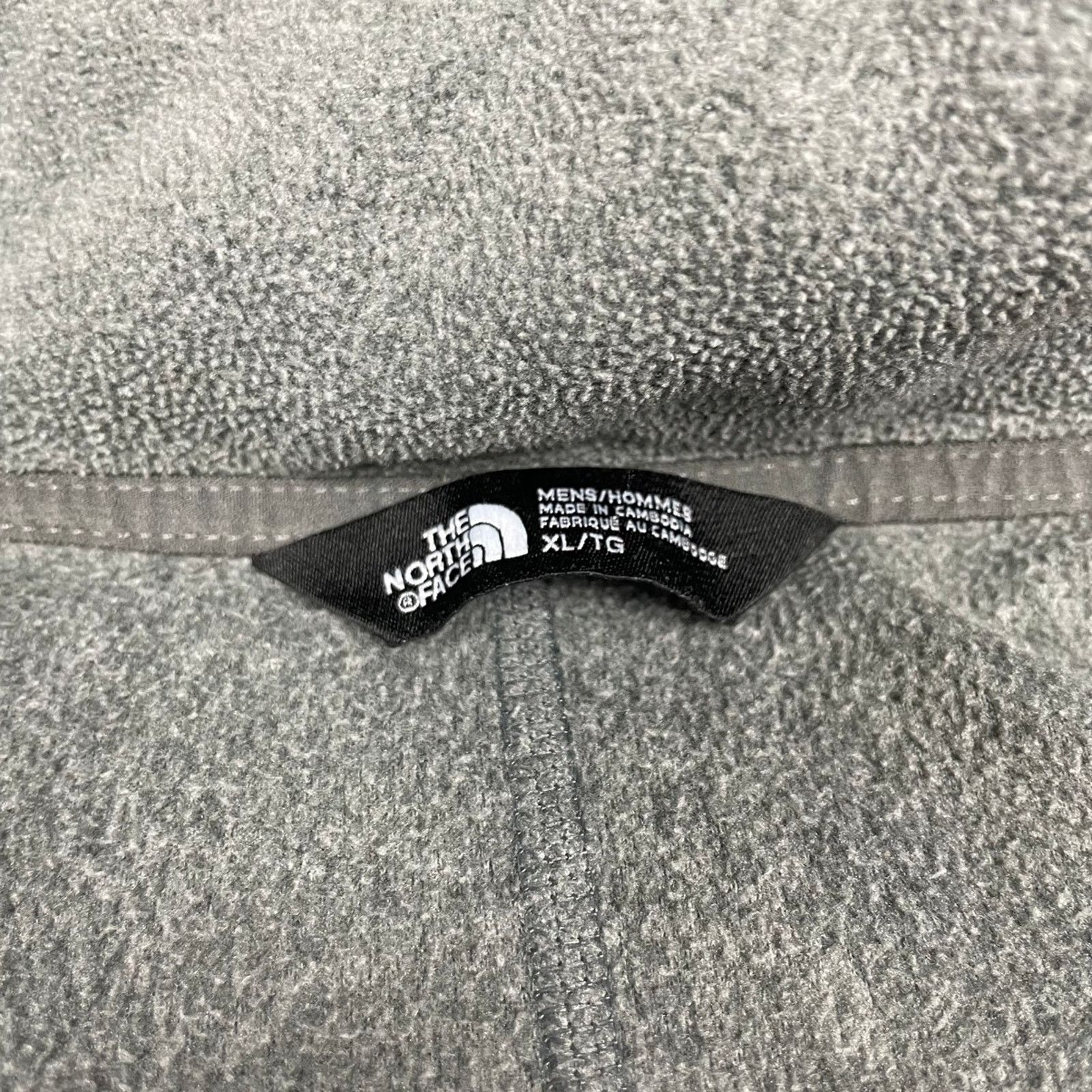 The North Face The North Face Fleece Size US XL / EU 56 / 4 - 10 Thumbnail
