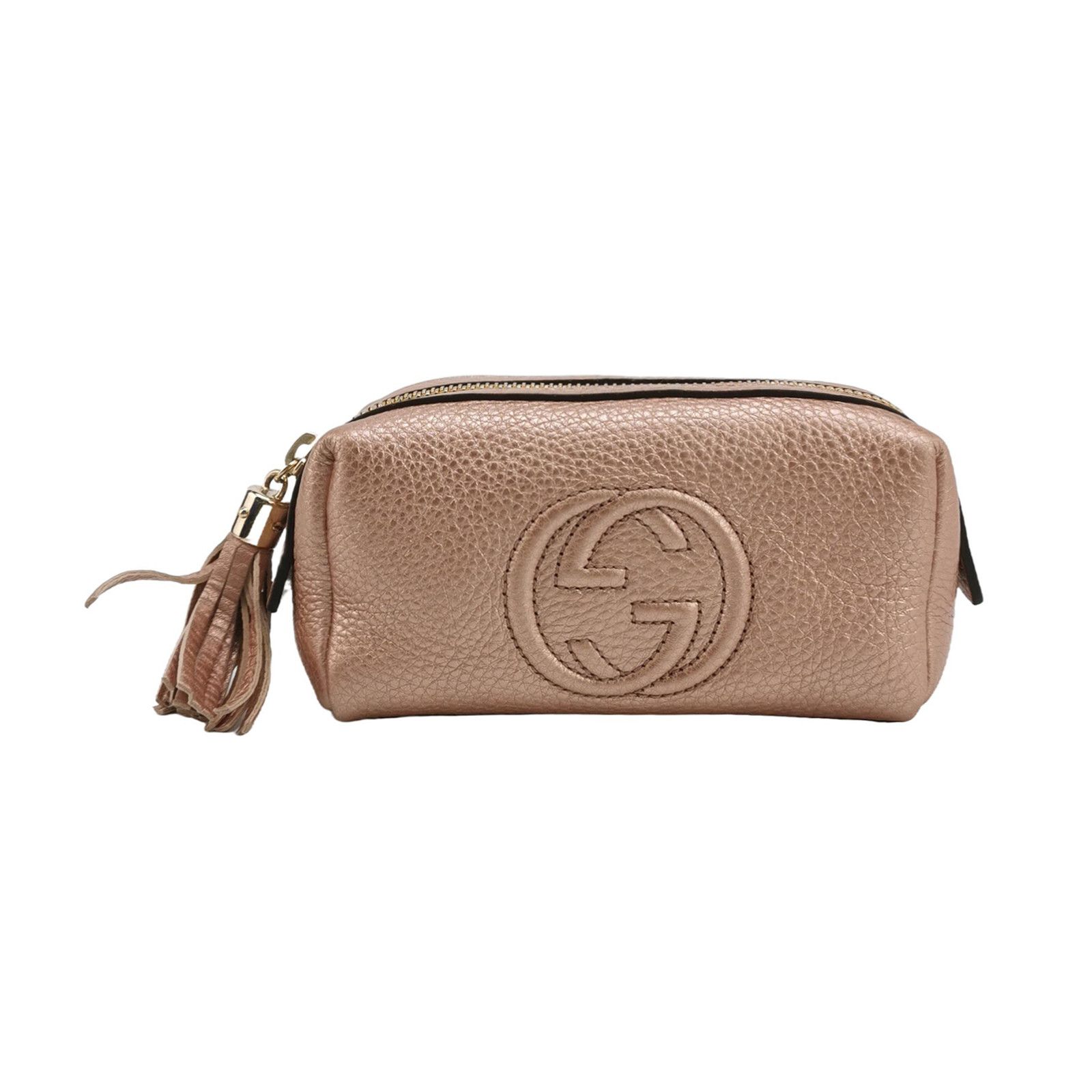 Gucci Gucci Women os Clutches Size ONE SIZE - 1 Thumbnail