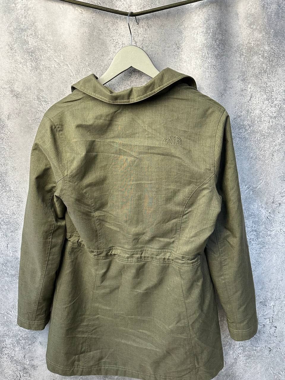 The North Face The North Face Trench Coat Waterproof Primaloft Jacket Size M / US 6-8 / IT 42-44 - 3 Thumbnail