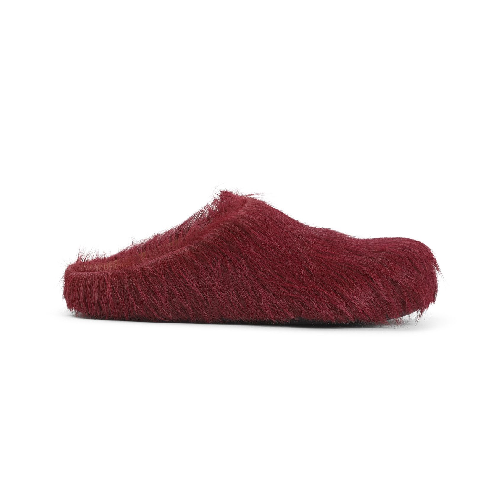 Marni Marni Fussbett Sabot Size US 10 / IT 40 - 1 Thumbnail