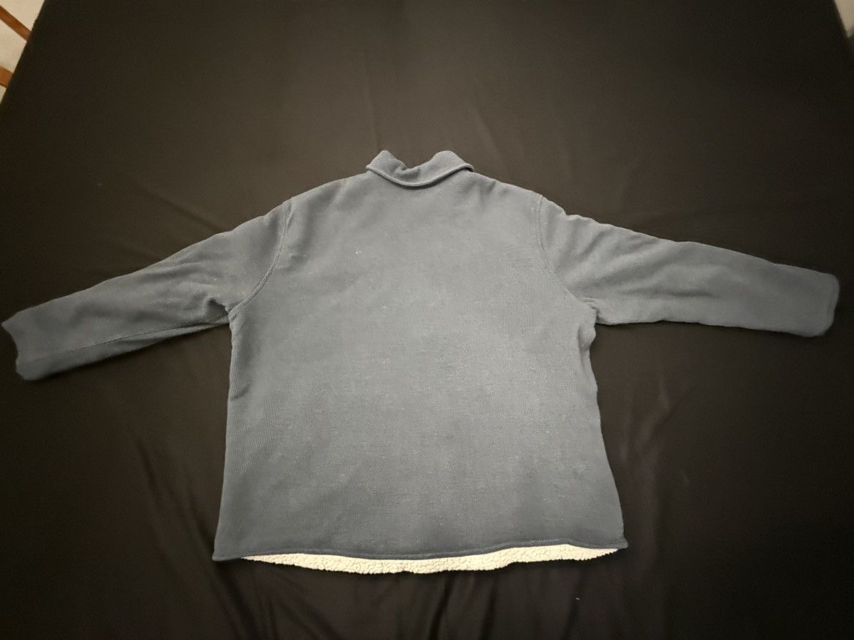 Eddie Bauer Eddie bauer wull jacket size 2XL Size US XXL / EU 58 / 5 - 5 Thumbnail