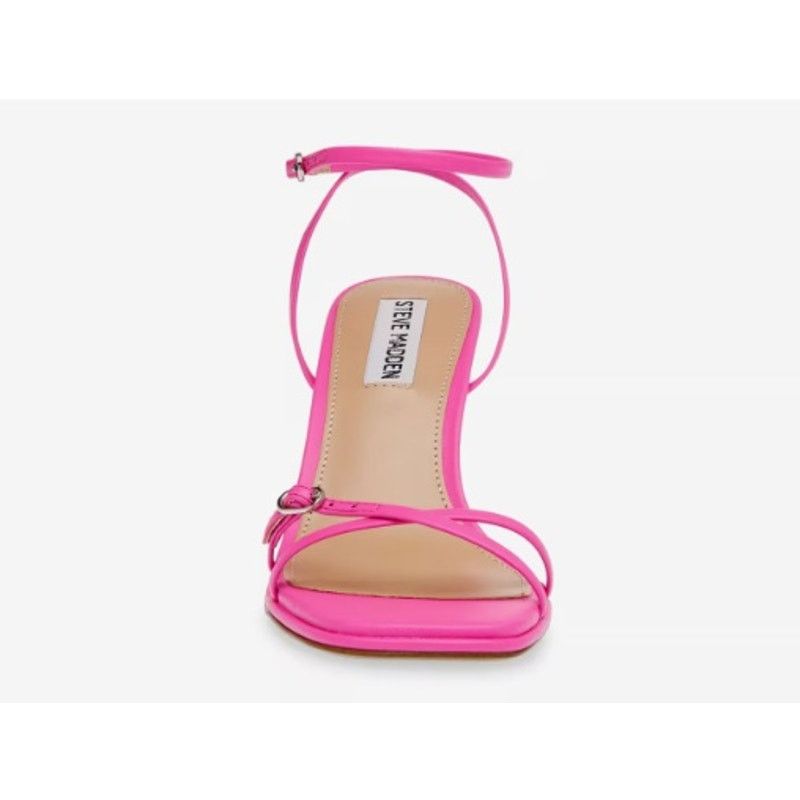 Steve Madden Steve Madden “Zarya” 3.75” Flared High Heel Sandal Size US 8.5 / IT 38.5 - 3 Thumbnail