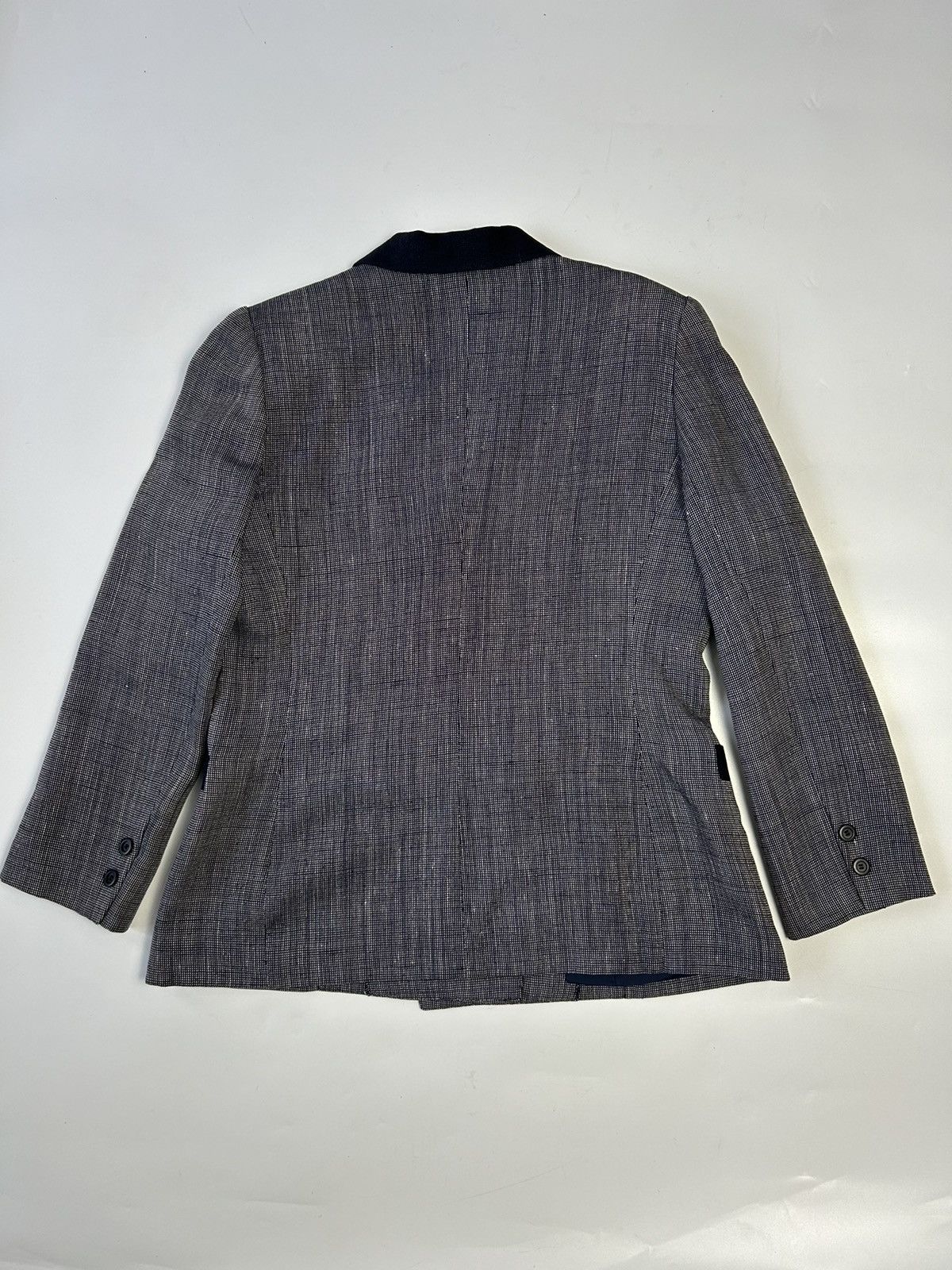 Christian Dior Monsieur × Designer × Dior CHRISTIAN DIOR PRET-A-PORTER BLAZER Size ONE SIZE - 3 Thumbnail