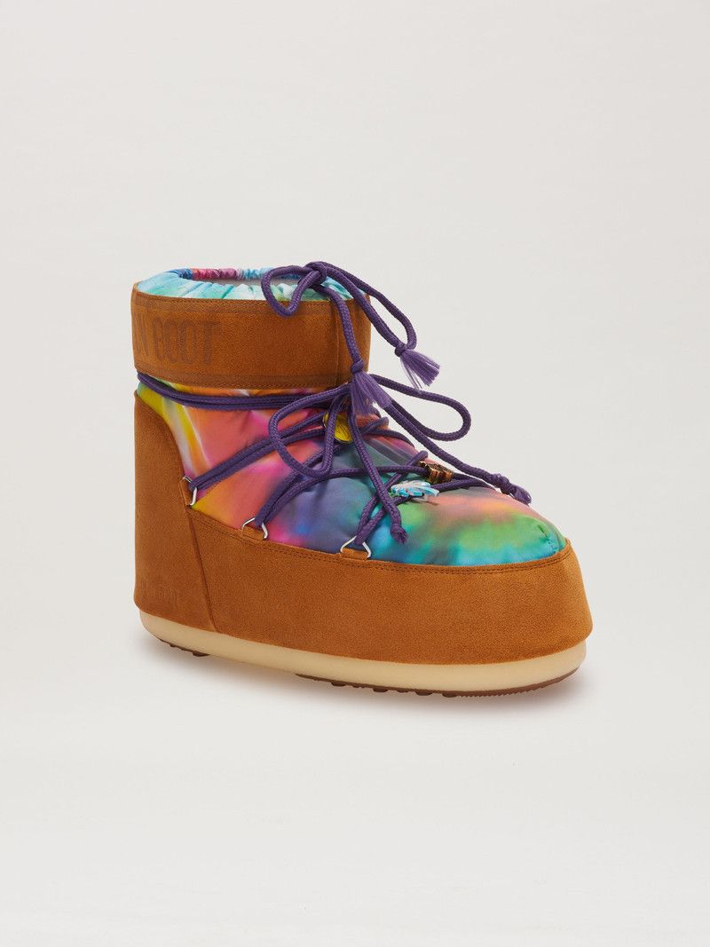 Palm Angels Palm Angels x Moon Boot Icon Boots Size US 9 / EU 42 - 4 Thumbnail