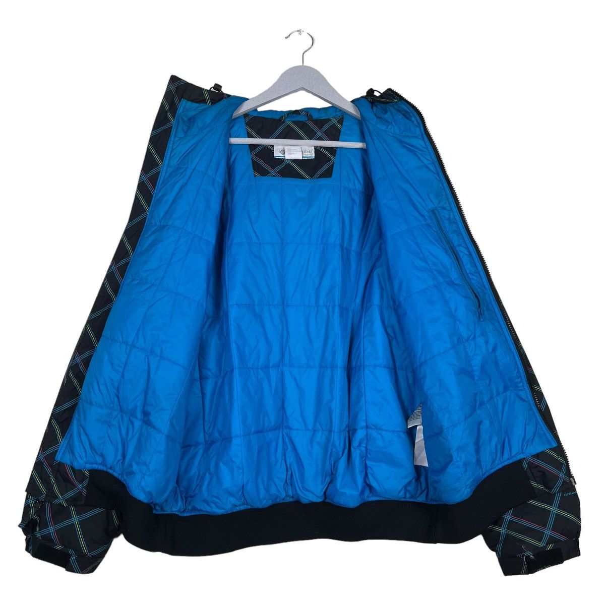 Columbia 🔥 COLUMBIA BOMBER JACKET Size US L / EU 52-54 / 3 - 11 Thumbnail