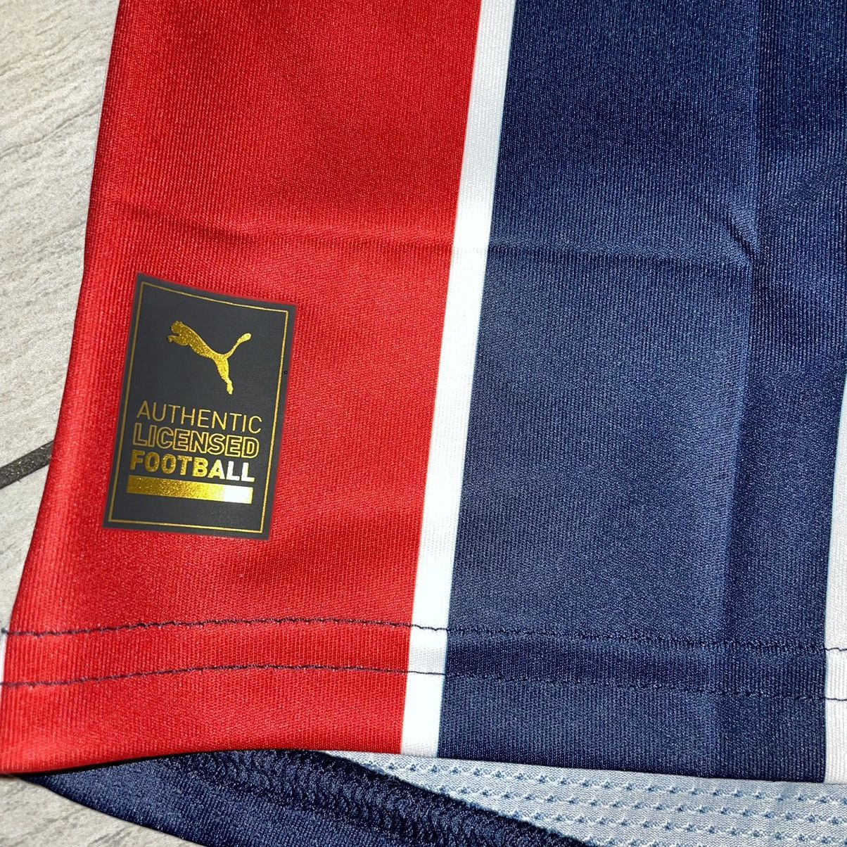Puma Chivas GDL Puma Jersey Size US M / EU 48-50 / 2 - 3 Thumbnail