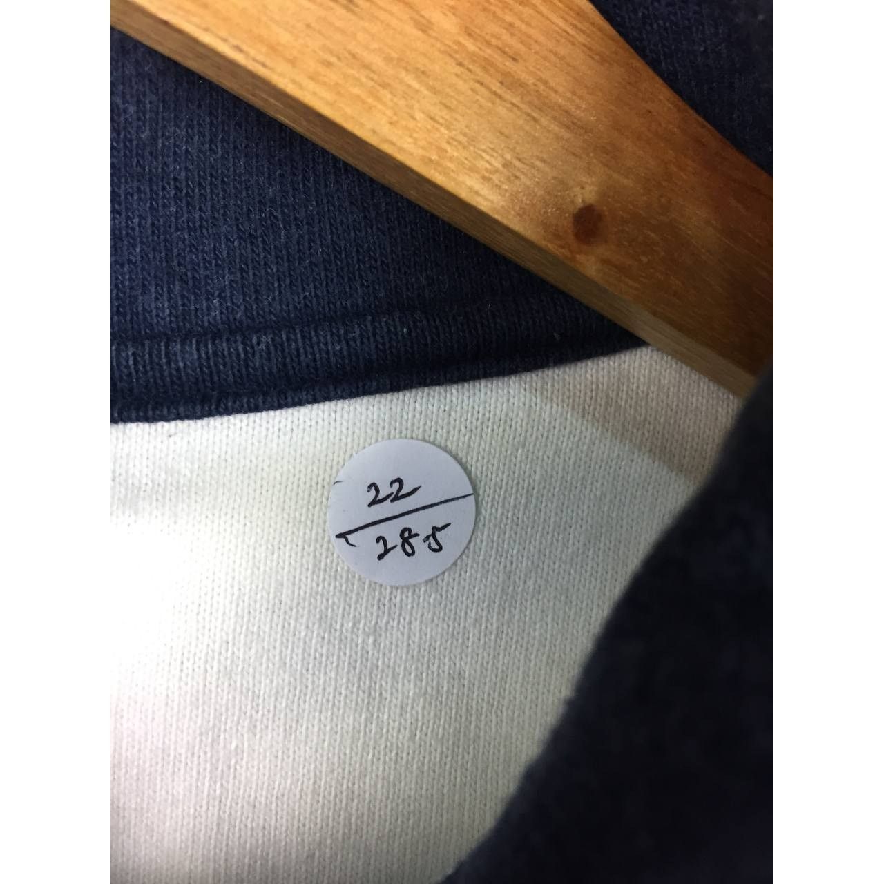 Vintage SOUL Embroidered Logo Modern Heritage Polo Tee Size US L / EU 52-54 / 3 - 10 Thumbnail