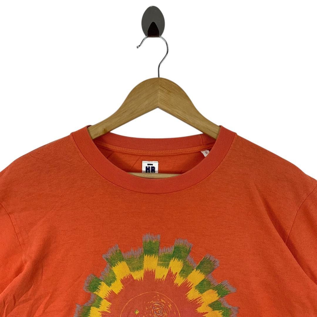 HOLLYWOOD RANCH MARKET × Japanese Brand HR MARKET gold coast spellout japanesebrand tee Size US L / EU 52-54 / 3 - 2 Thumbnail