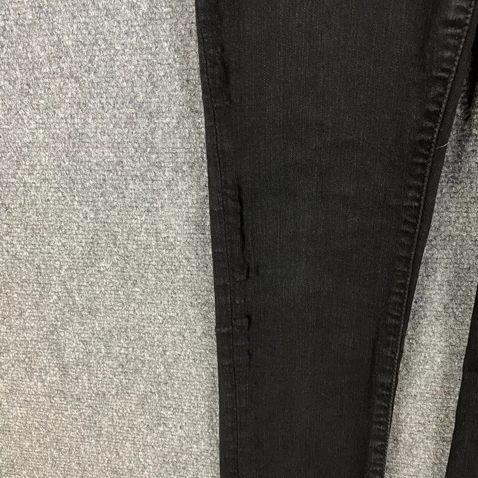 Madewell Madewell Jeans Women's Size 26 Roadtripper Denim Distressed Size 26" / US 2 / IT 38 - 2 Thumbnail