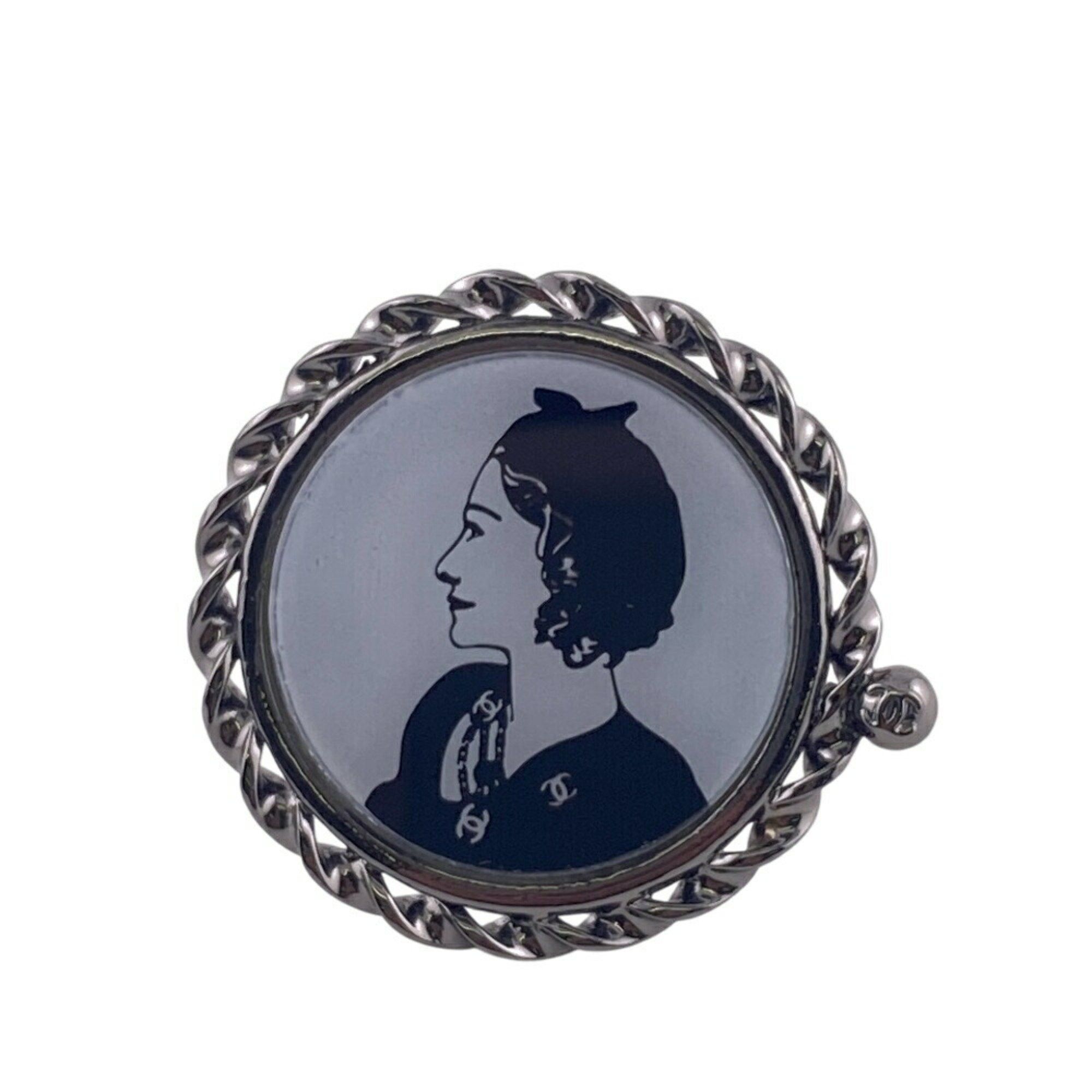 Chanel Chanel Mademoiselle ring Size ONE SIZE - 1 Thumbnail