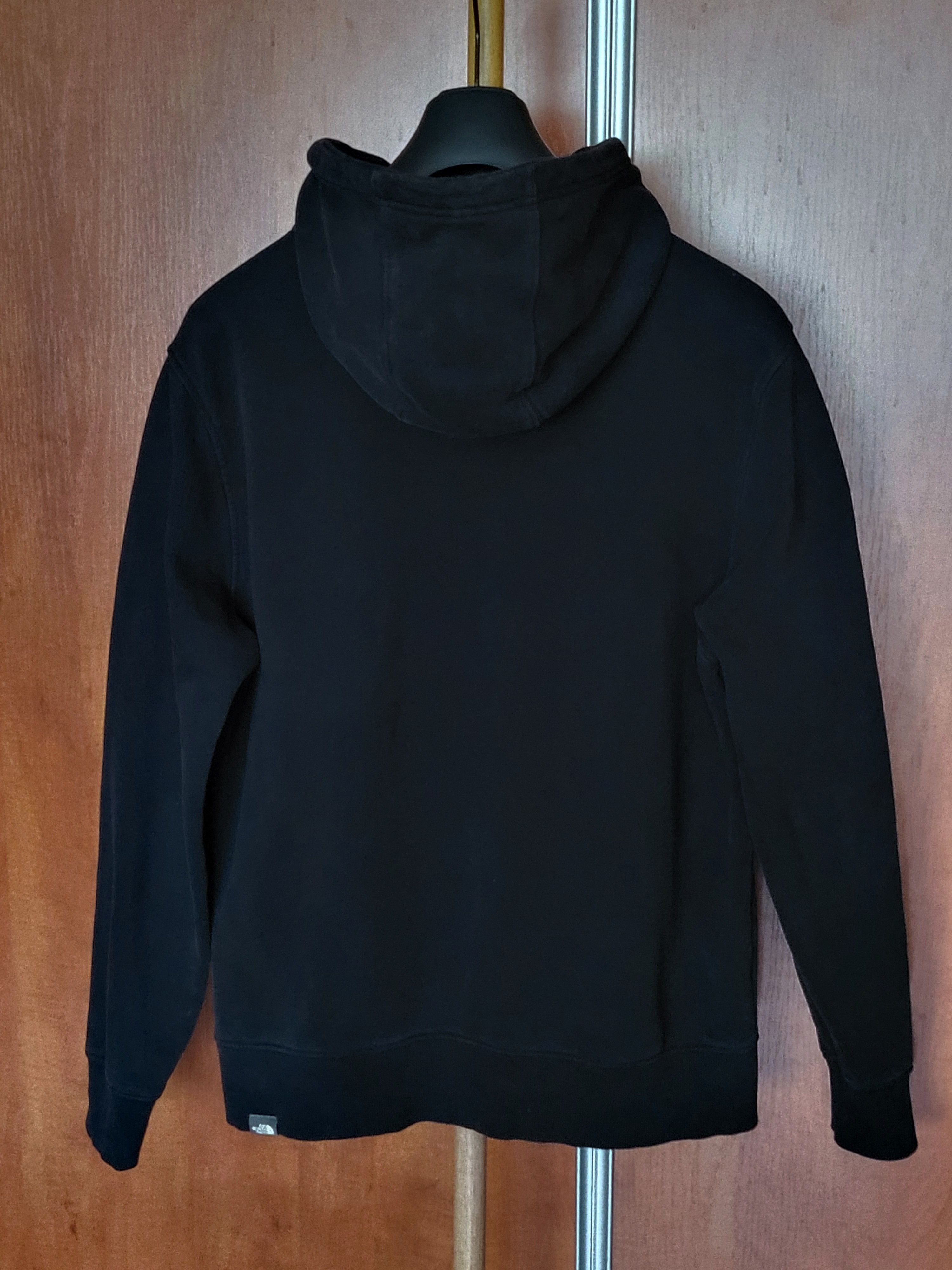 The North Face The North Face Hoodie Size US L / EU 52-54 / 3 - 4 Thumbnail