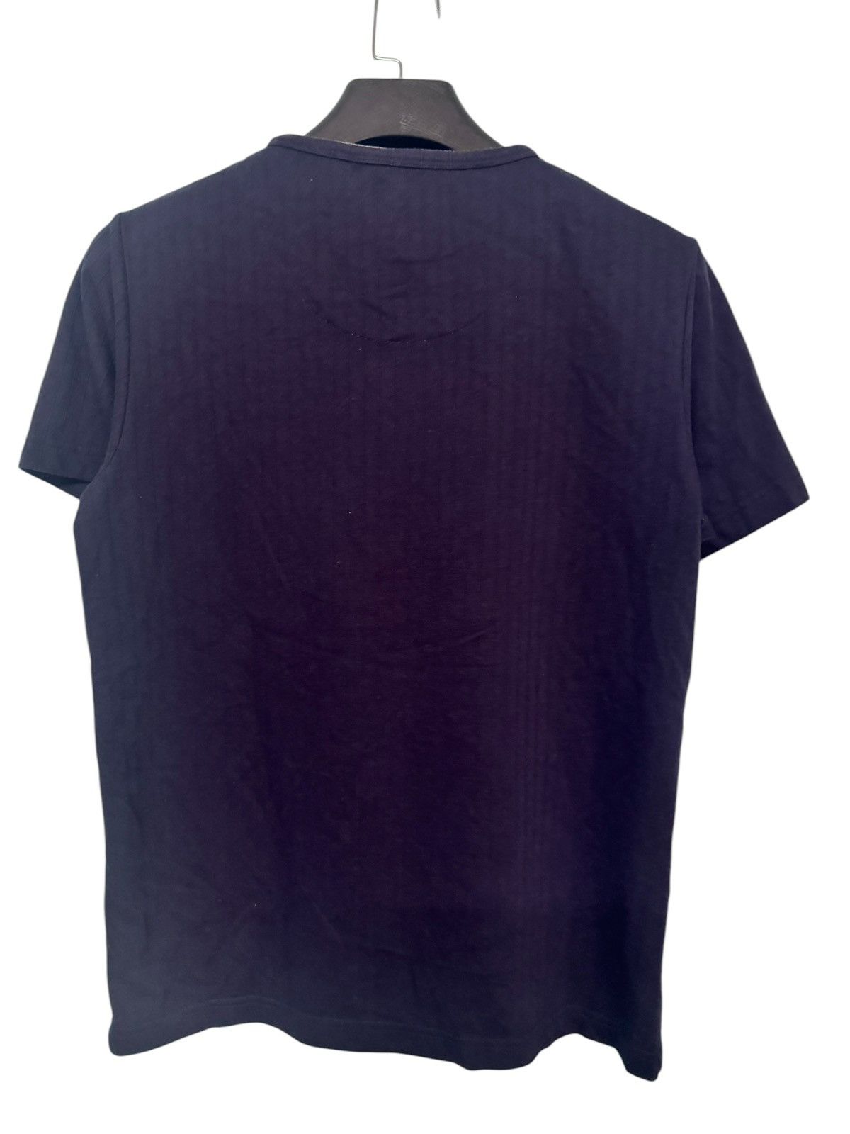 semanticdesign 💥 PUNK DESIGN JAPANESE SEMANTIC DESIGN PLAIN DOUBLE LAYER Size US XL / EU 56 / 4 - 2 Thumbnail
