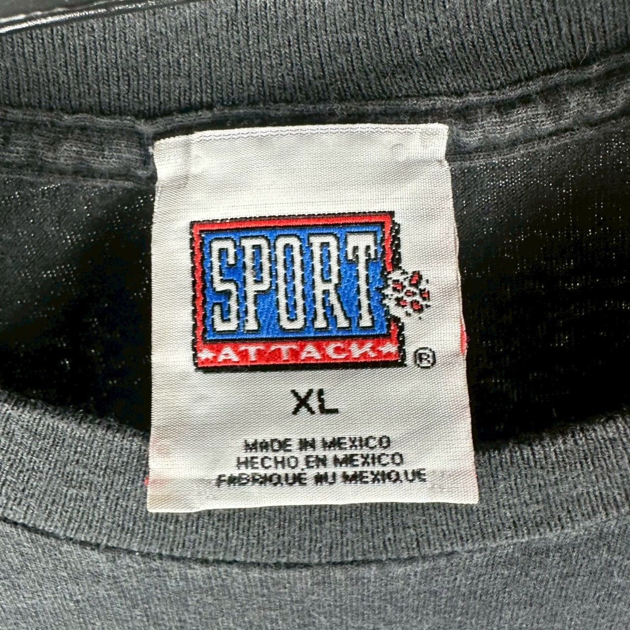MLB × Vintage Vintage 2002 Jason Kendall Pittsburgh Pirates MLB XL T-shirt Size US XL / EU 56 / 4 - 5 Thumbnail