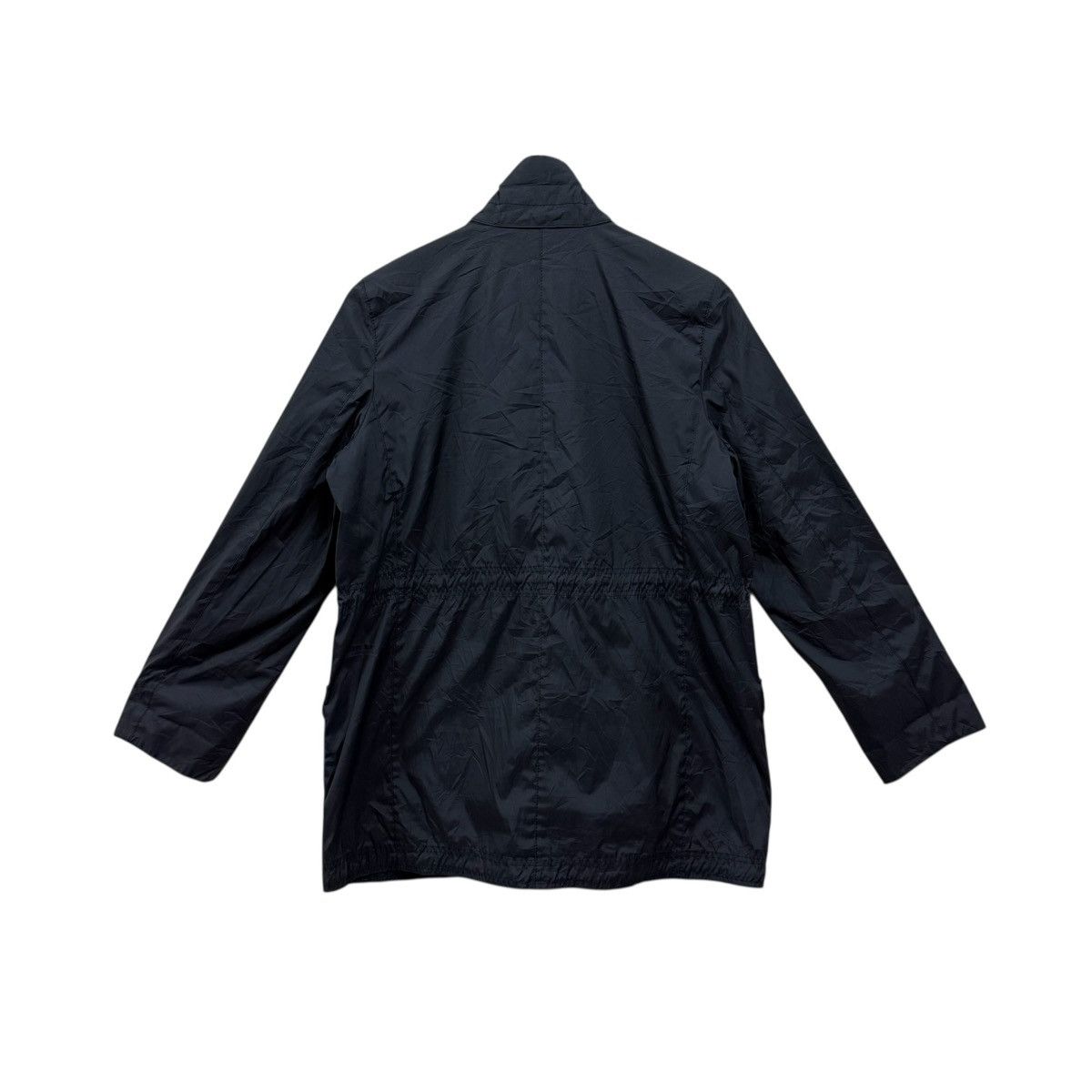 Aquascutum Aquascutum Aw19 lightweight Nylon Field Jacket Size US M / EU 48-50 / 2 - 2 Thumbnail