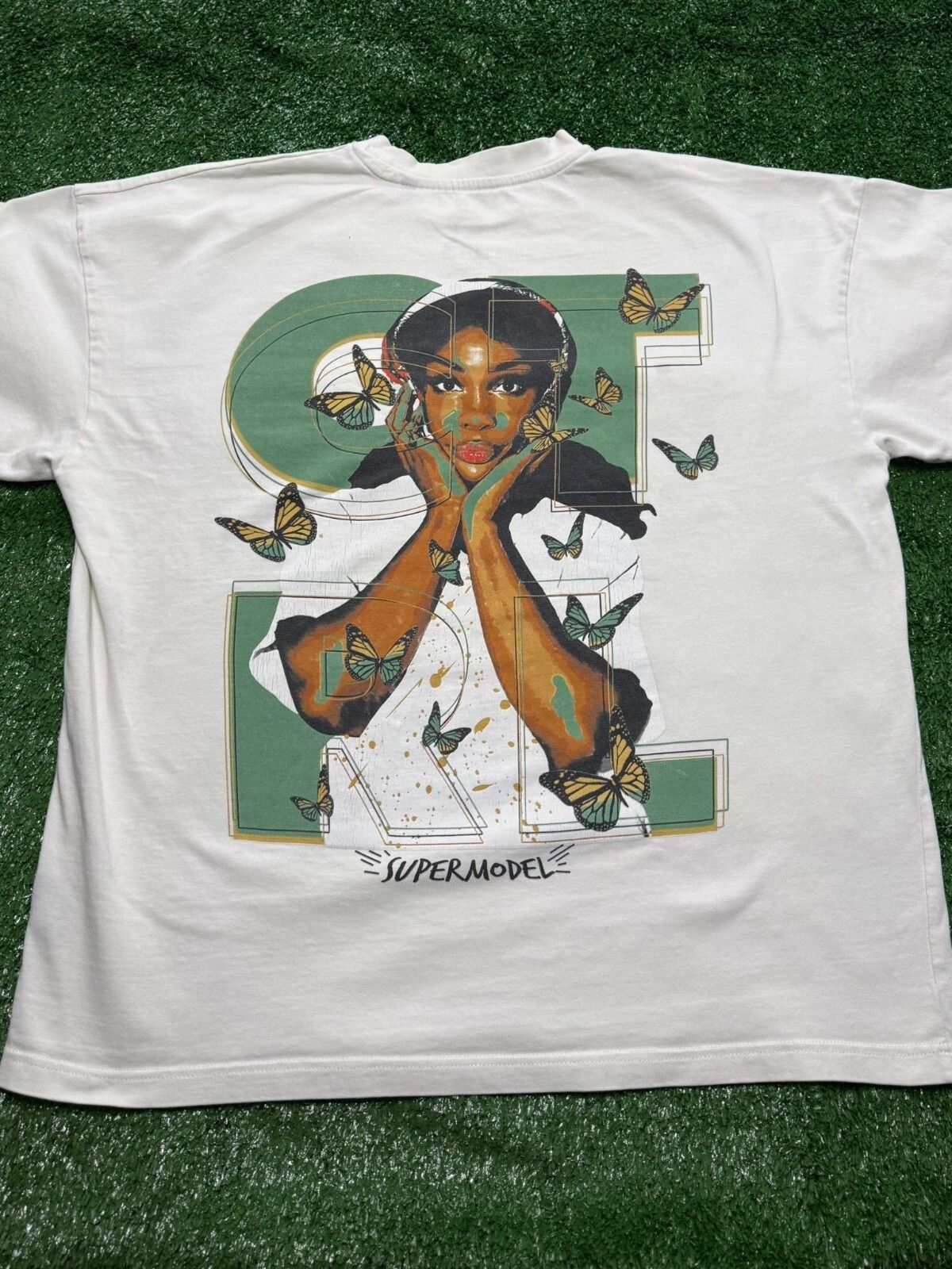 If Six Was Nine IF SIX WAS NINE medusa size2 | Grailed