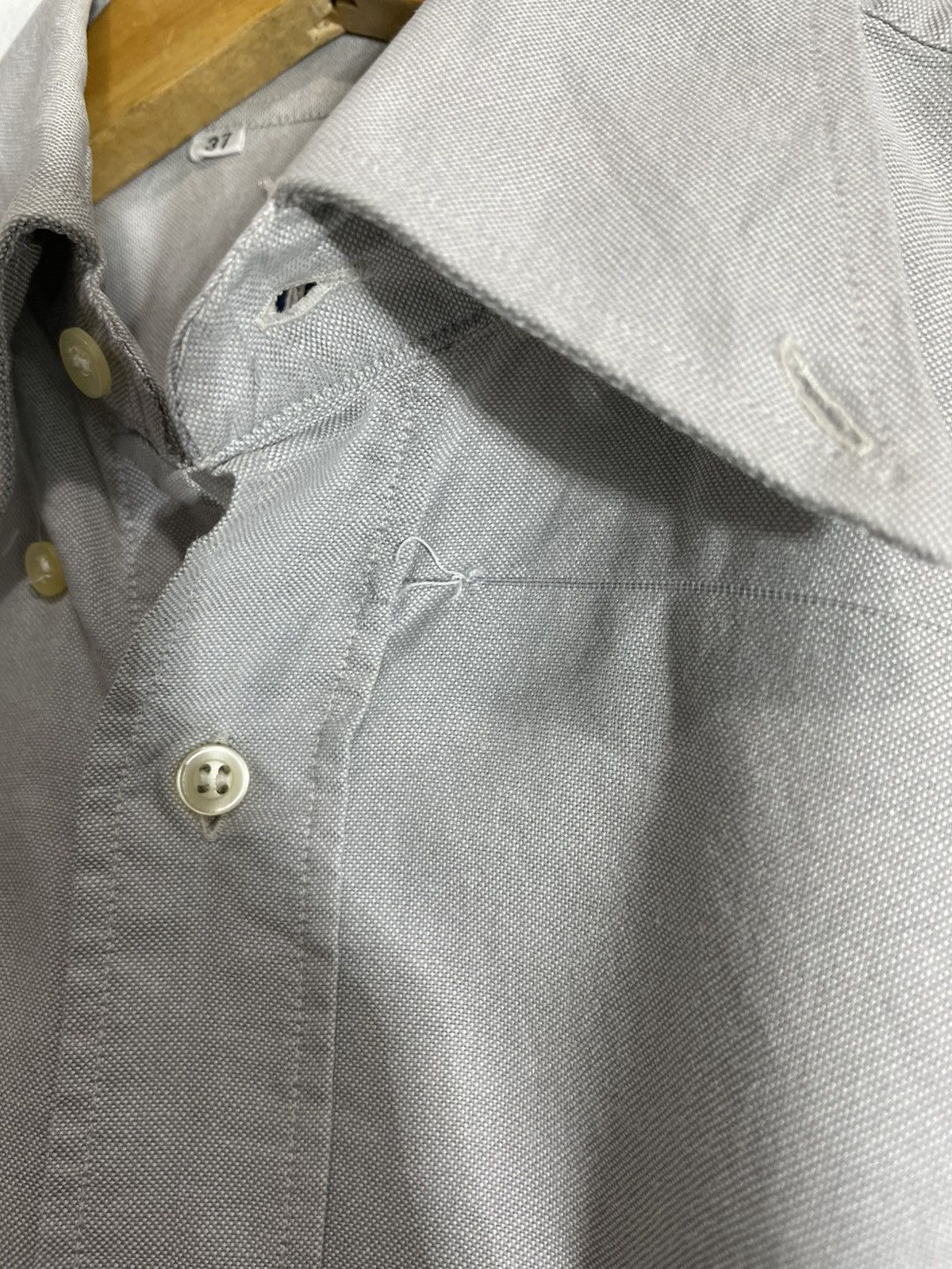 Studio D'Artisan Vintage Casual Shirt button Studio artisan Size US M / EU 48-50 / 2 - 3 Thumbnail