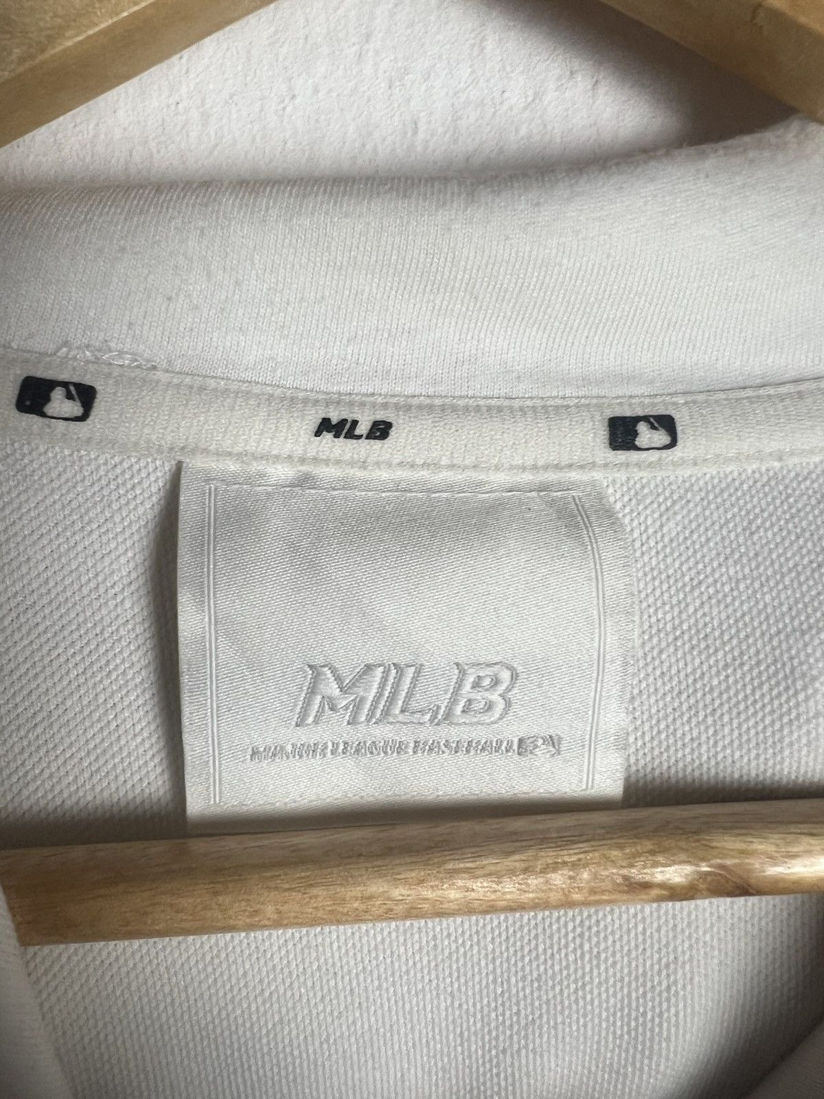 MLB MLB New York Yankees Hoodie Size US L / EU 52-54 / 3 - 11 Thumbnail