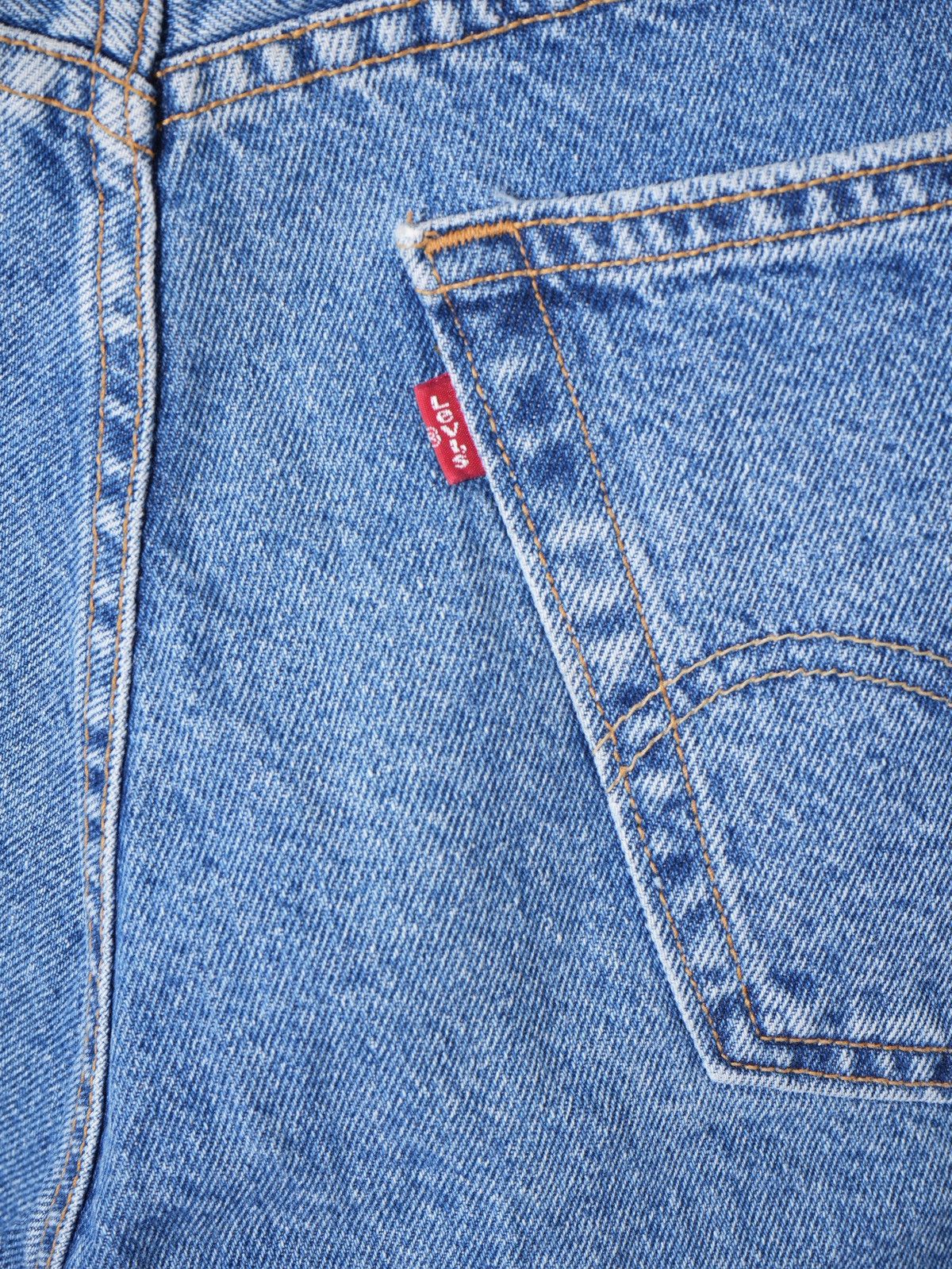 Levi's Levis 505 shorts standard fit Size US 38 / EU 54 - 4 Thumbnail