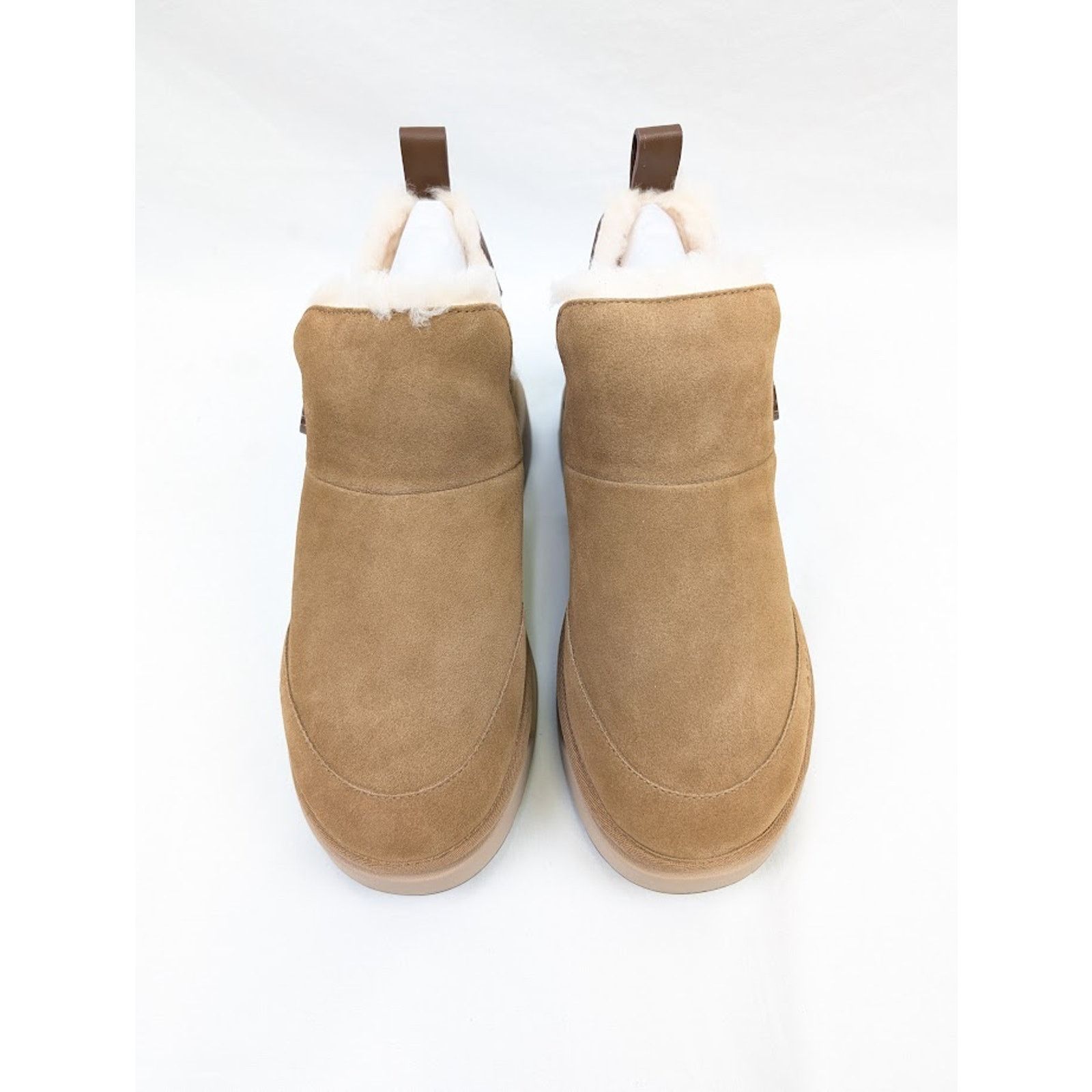 Amiri o1rshd1 Q:4 / Malibu Boots in Brown Size US 10 / EU 43 - 14 Thumbnail
