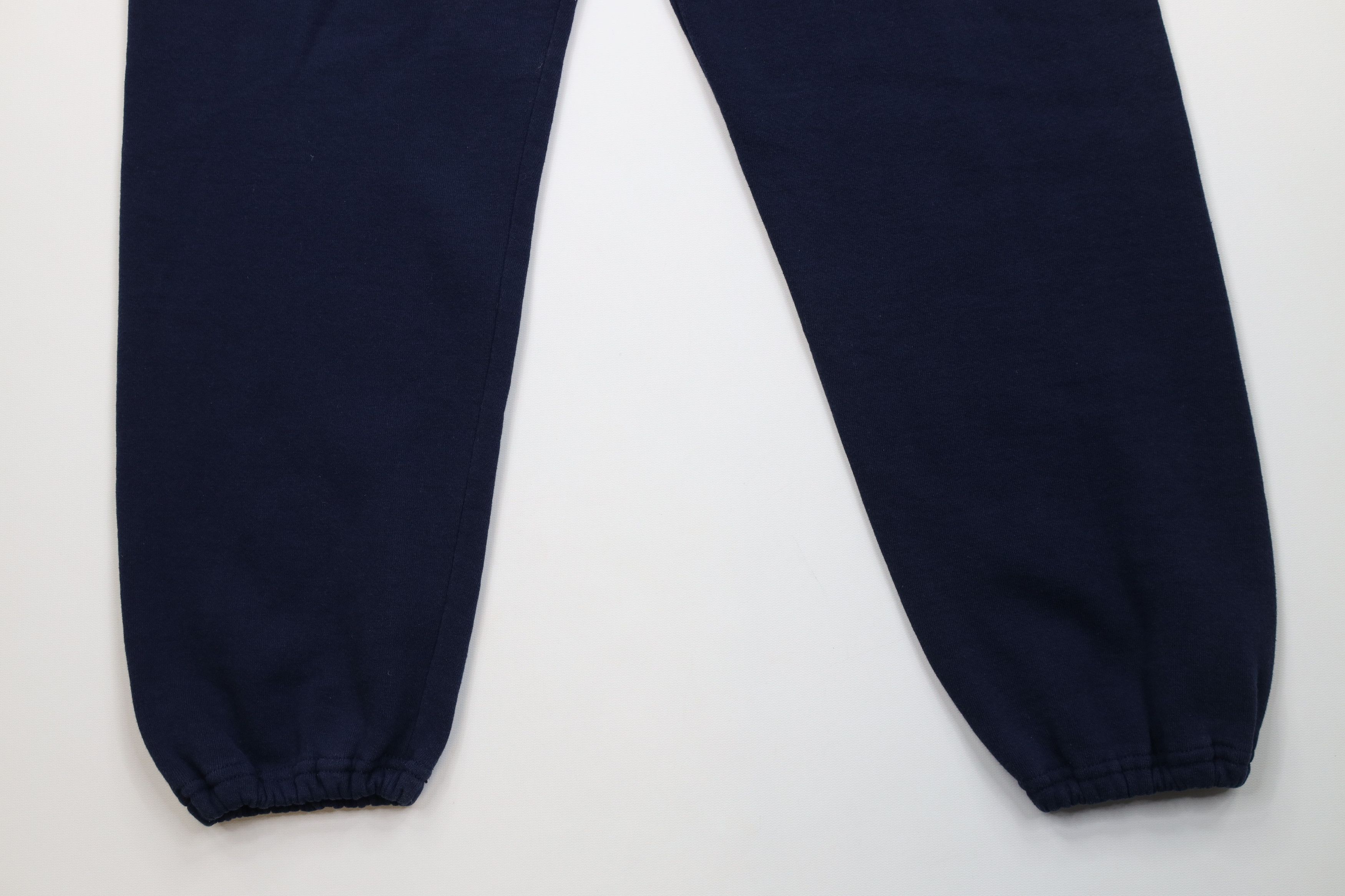 Russell Athletic Vintage 90s Y2K Russell Athletic Heavy Sweatpants Joggers Size US 36 / EU 52 - 4 Thumbnail