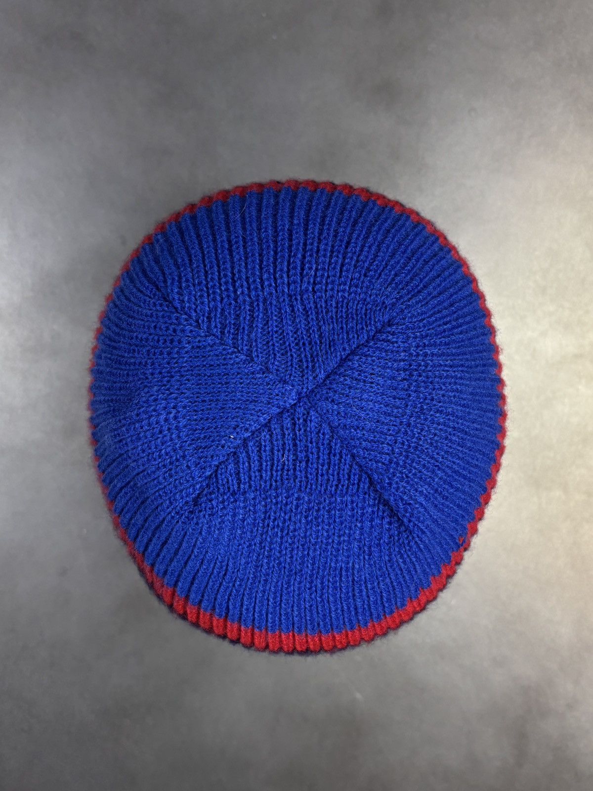Vintage 1970s Vintage Balaclava Ski Mask Toque Beanie 1970s 1980s Size ONE SIZE - 8 Thumbnail