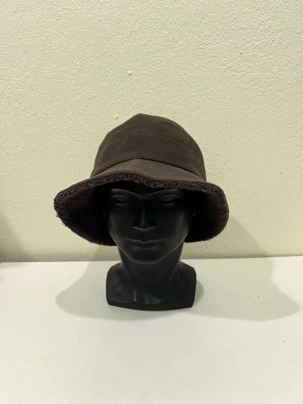 Pierre Cardin Vintage Pierre Cardin Bucket hat Size ONE SIZE - 3 Thumbnail