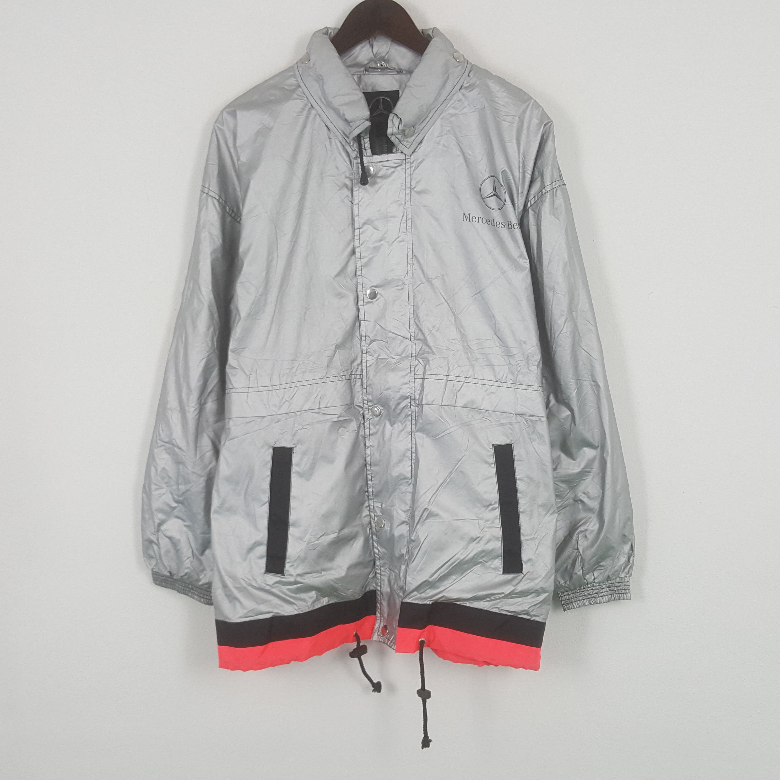 ×   アウター Mercedes-Benz