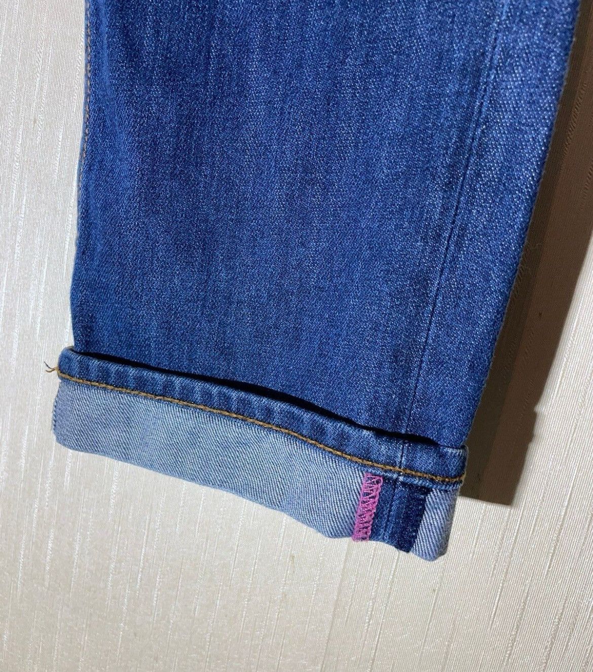 Billionaire Boys Club Billionaire Boys Club Japanese streetwear jeans Size US 36 / EU 52 - 13 Thumbnail