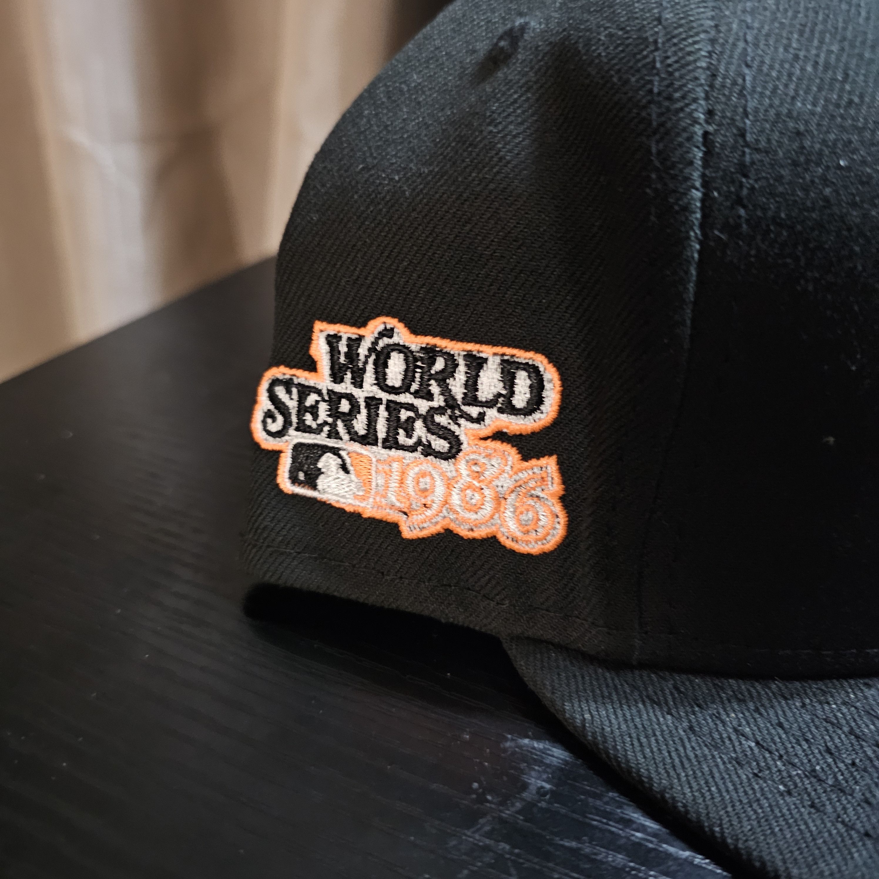 New Era NY Mets Neon Snake Skin Under Brim Size ONE SIZE - 2 Thumbnail