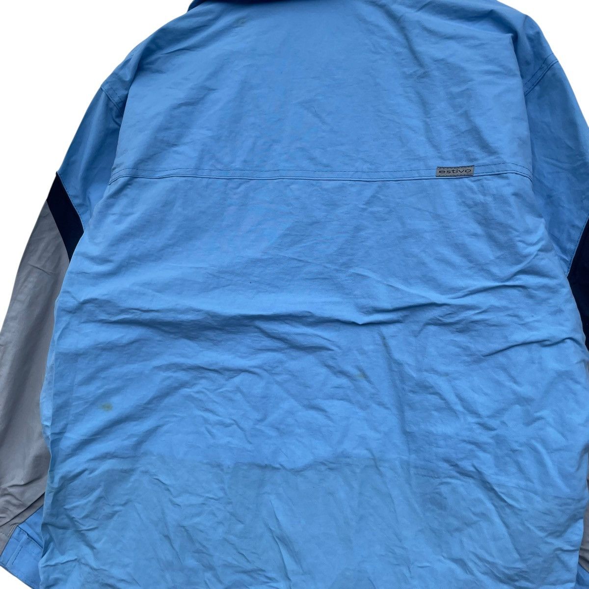 Descente × Japanese Brand × Ski-Doo Japanese Brand Estivo By Goldwin Jacket Size US M / EU 48-50 / 2 - 3 Thumbnail