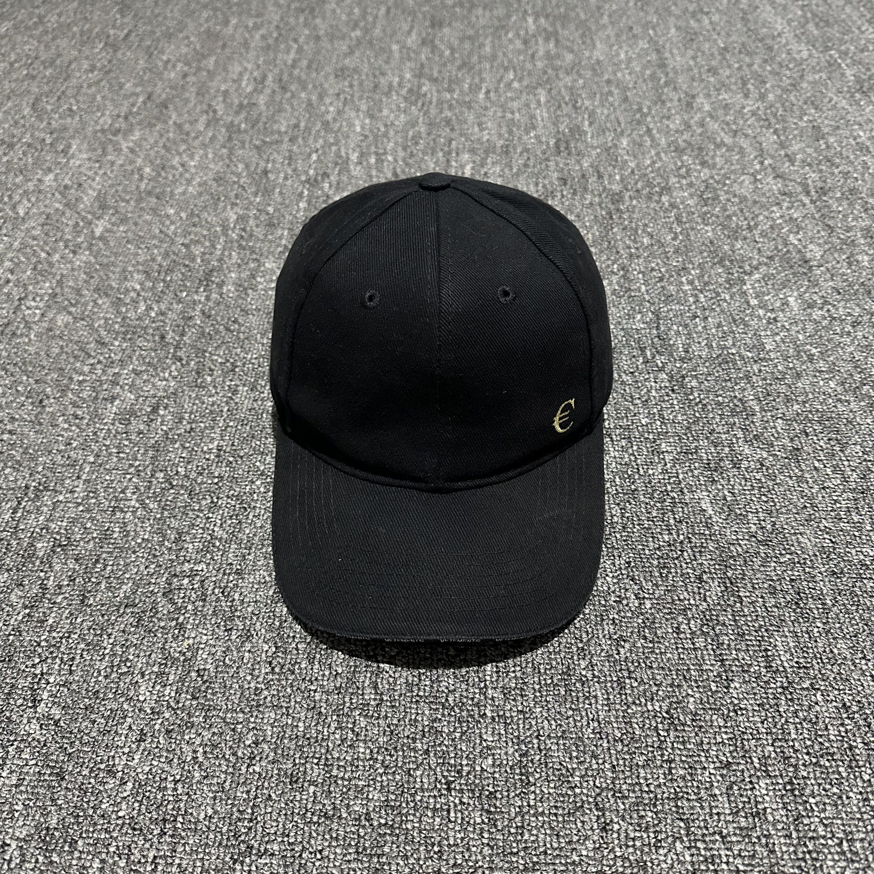 Vetements Cap | Grailed