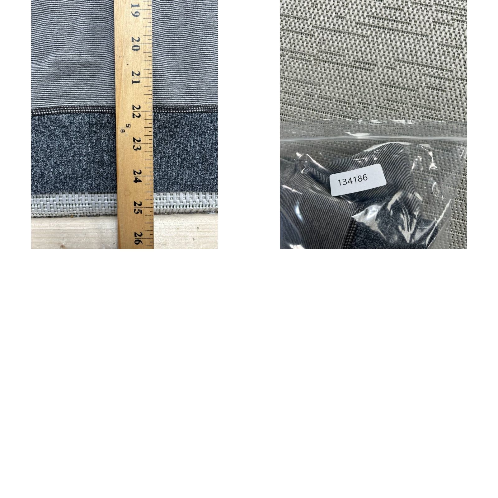 Billy Reid Billy Reid Sweater Mens Large Gray Cotton Knit Pullover Size US L / EU 52-54 / 3 - 8 Thumbnail