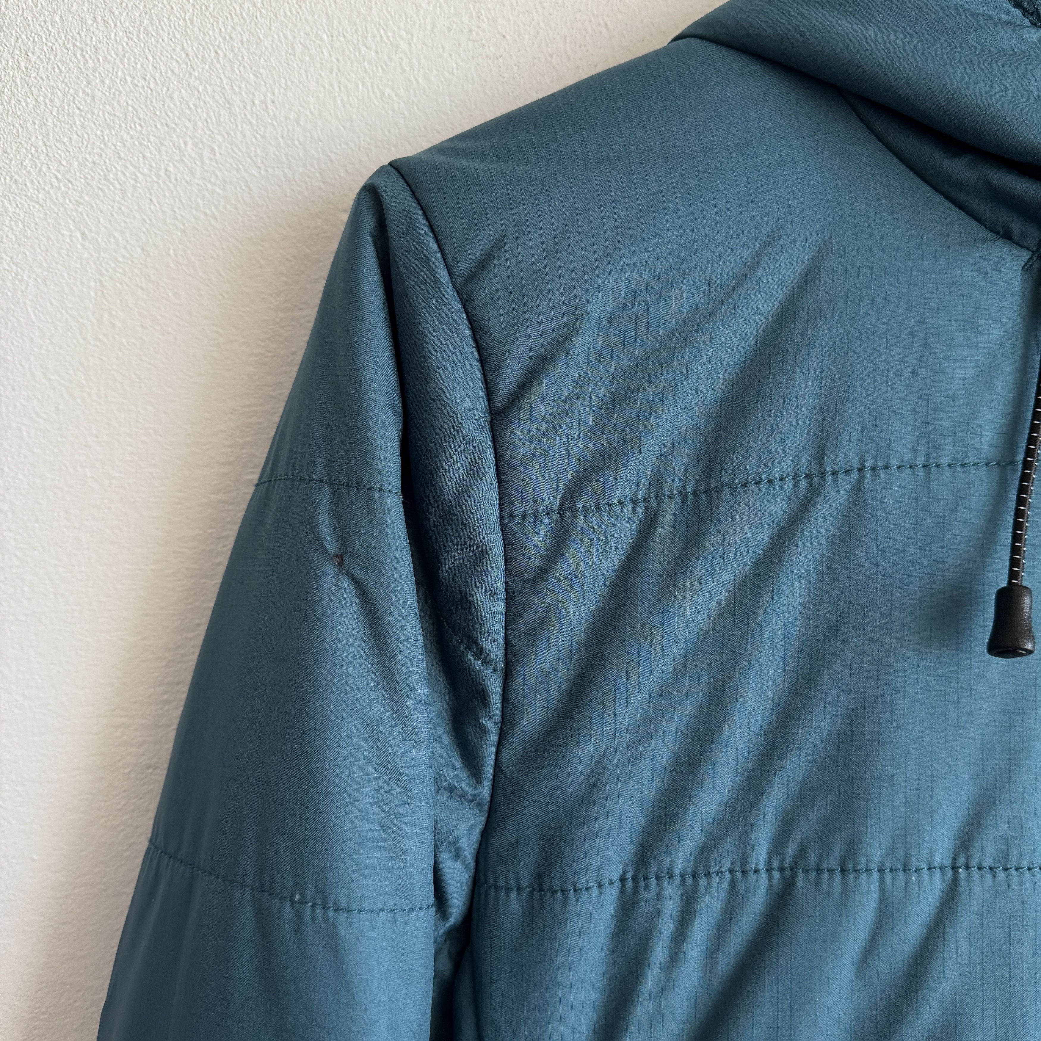 Finisterre Finisterre Women’s Nebulas Insulated Jacket 12 Size M / US 6-8 / IT 42-44 - 13 Thumbnail