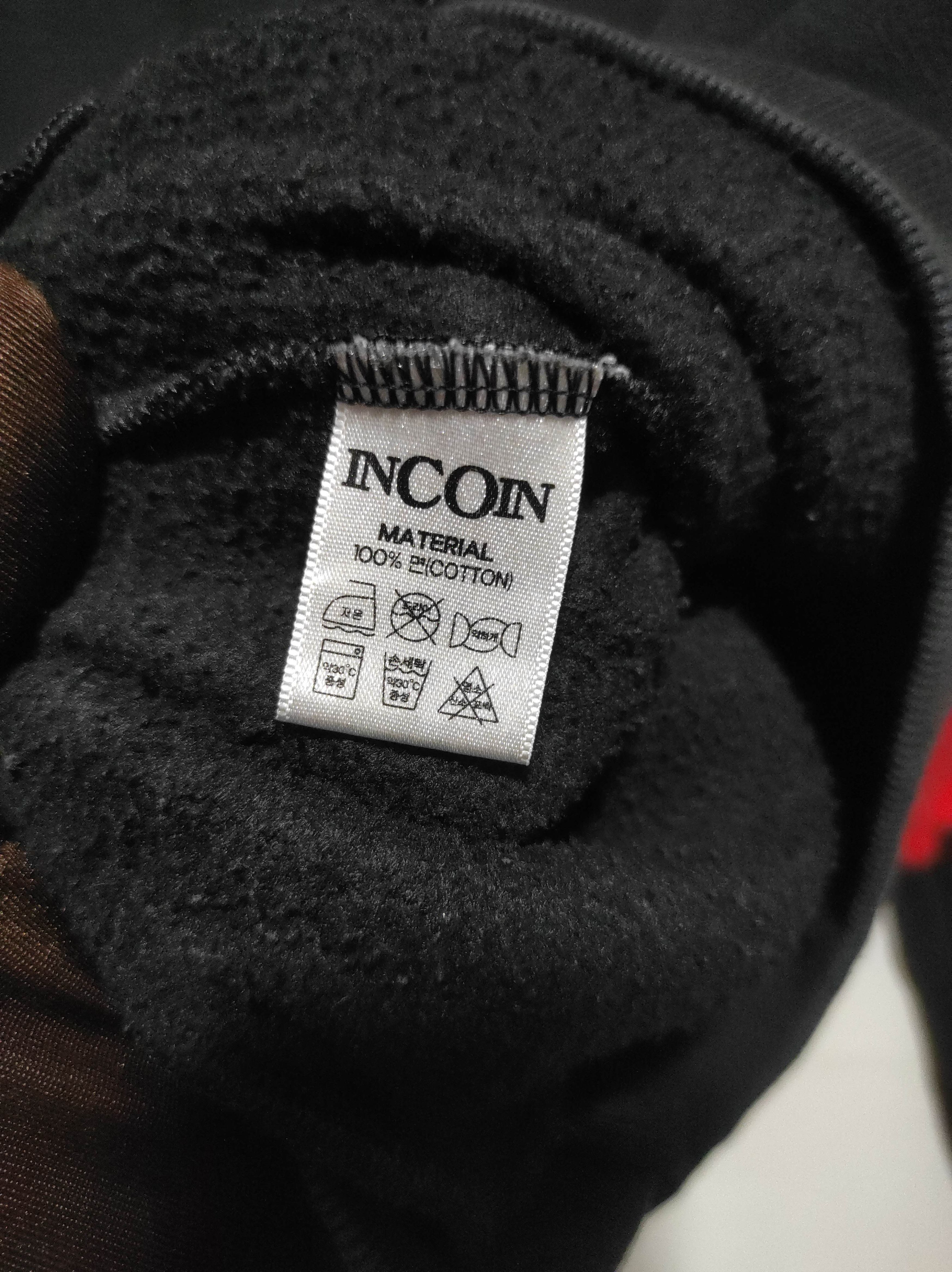Hysteric Glamour Incoin Black Fur Hoodie LGB IfSixWasNine style Size US L / EU 52-54 / 3 - 8 Thumbnail