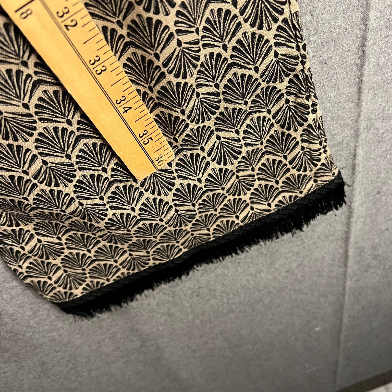 Other Isaac Mizrahi Live! Regular Bridgehampton Linen Size 26" / US 2 / IT 38 - 4 Thumbnail
