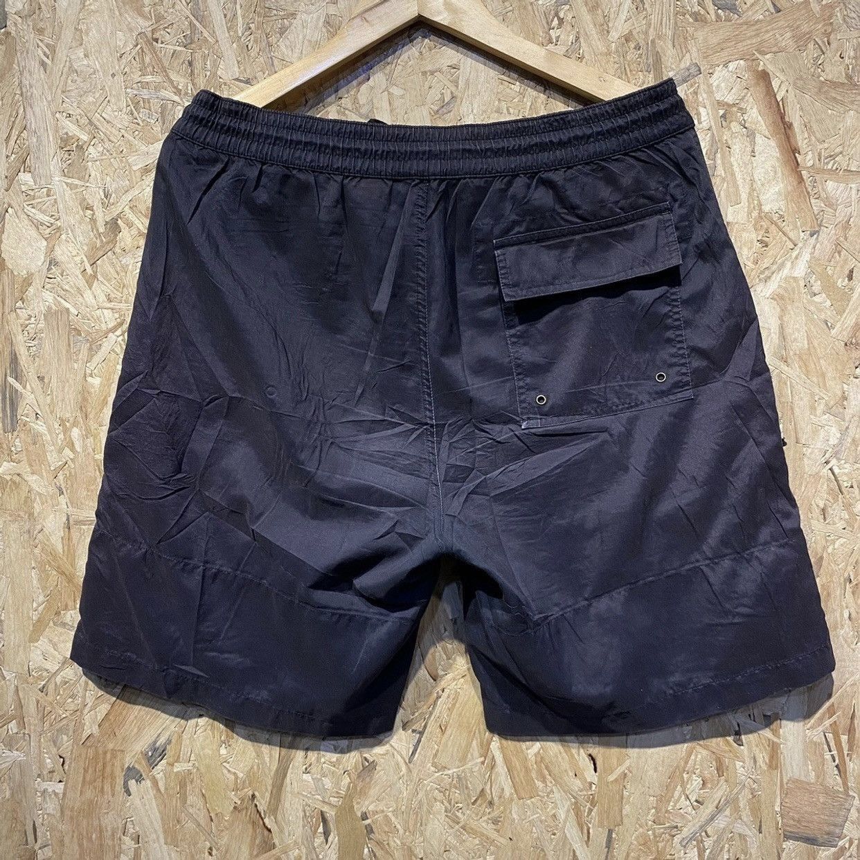 Polo Ralph Lauren × Vintage Vintage Ralph Lauren Polo Yacht Shorts Size US 32 / EU 48 - 2 Thumbnail