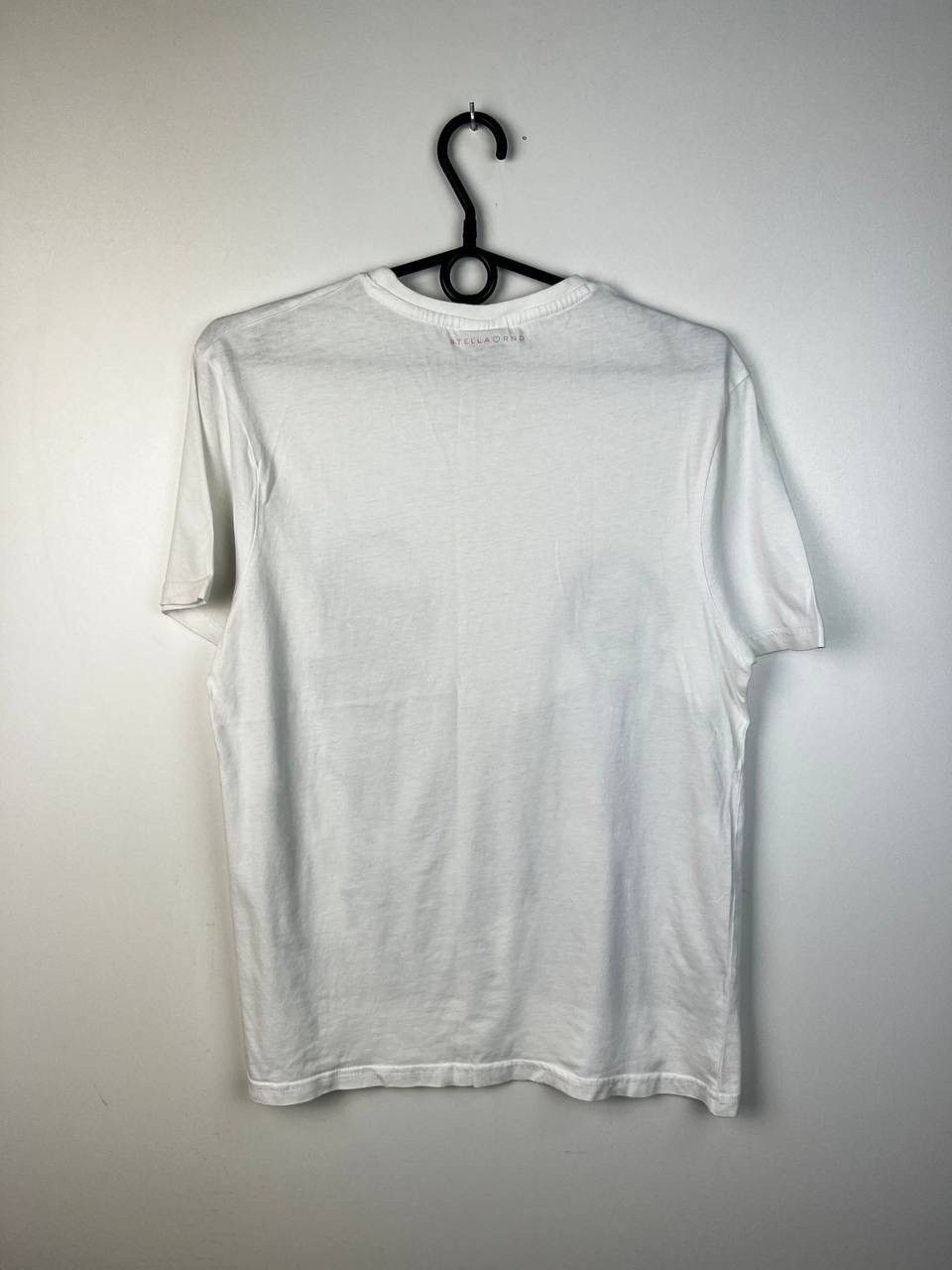 Stella McCartney × Vintage Comic Relief Stella McCartney vintage t-shirts size XS Size US XS / EU 42 / 0 - 2 Thumbnail