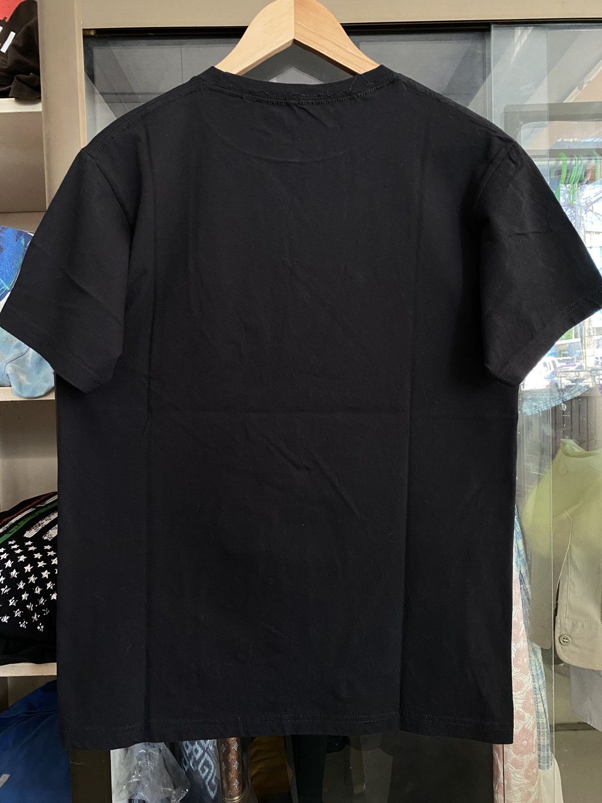 Anime Chainsaw Man T Shirt Size US M / EU 48-50 / 2 - 7 Thumbnail